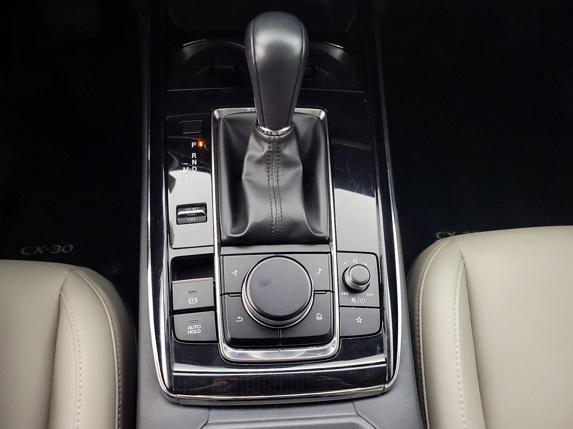 Thumbnail: 2024 Mazda CX-30 - 17