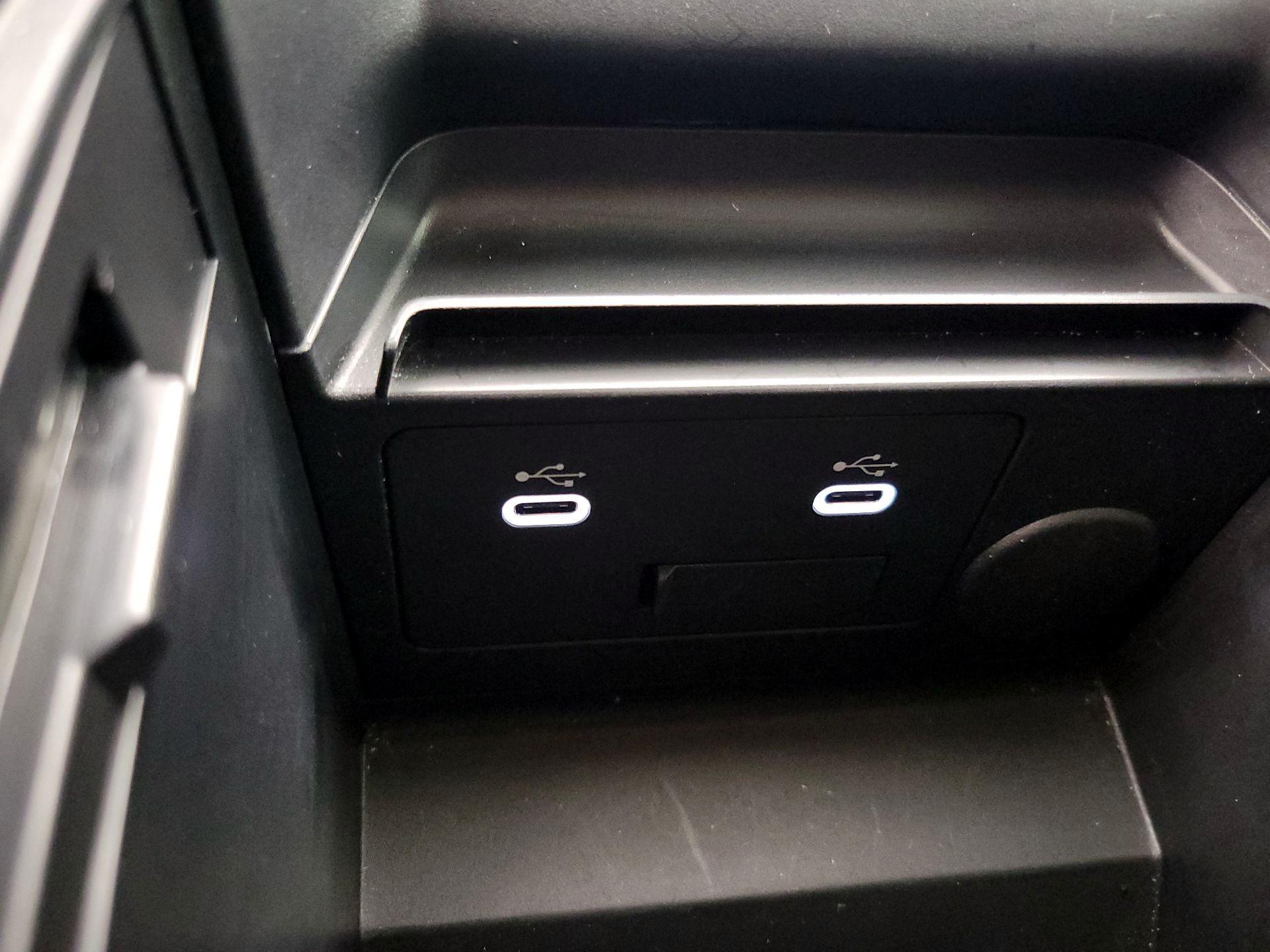 Thumbnail: 2024 Mazda CX-30 - 18