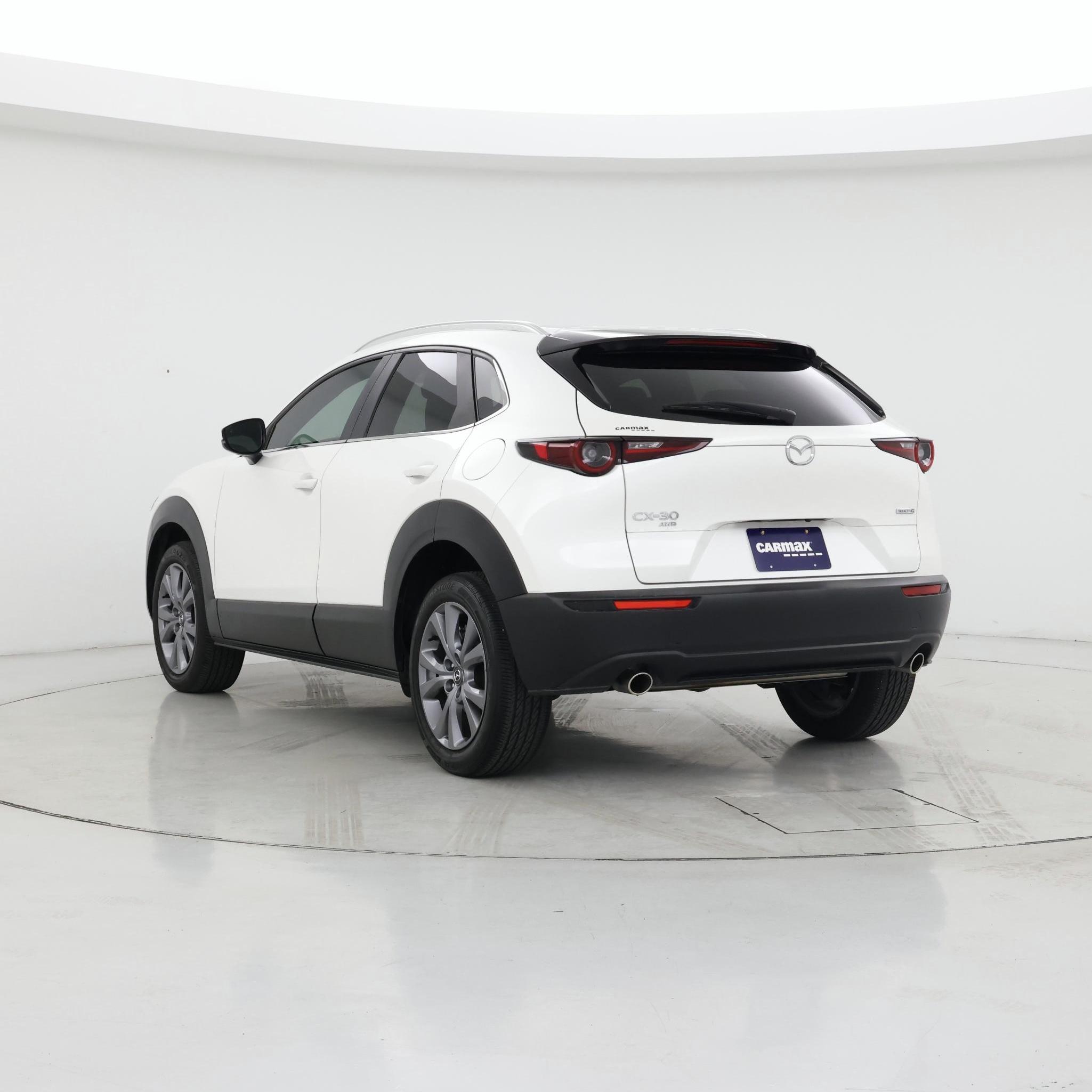 Thumbnail: 2024 Mazda CX-30 - 2