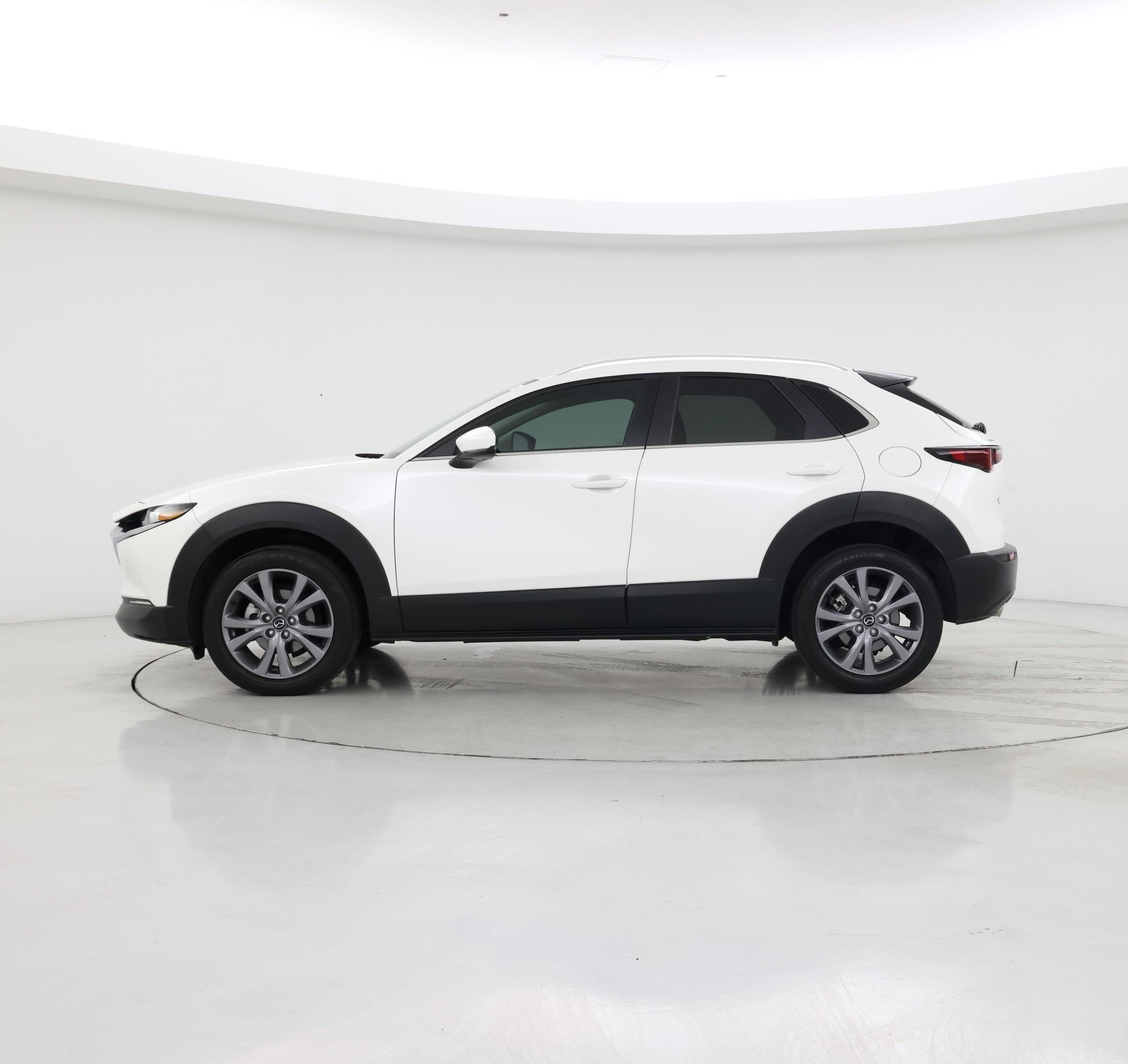 Thumbnail: 2024 Mazda CX-30 - 3