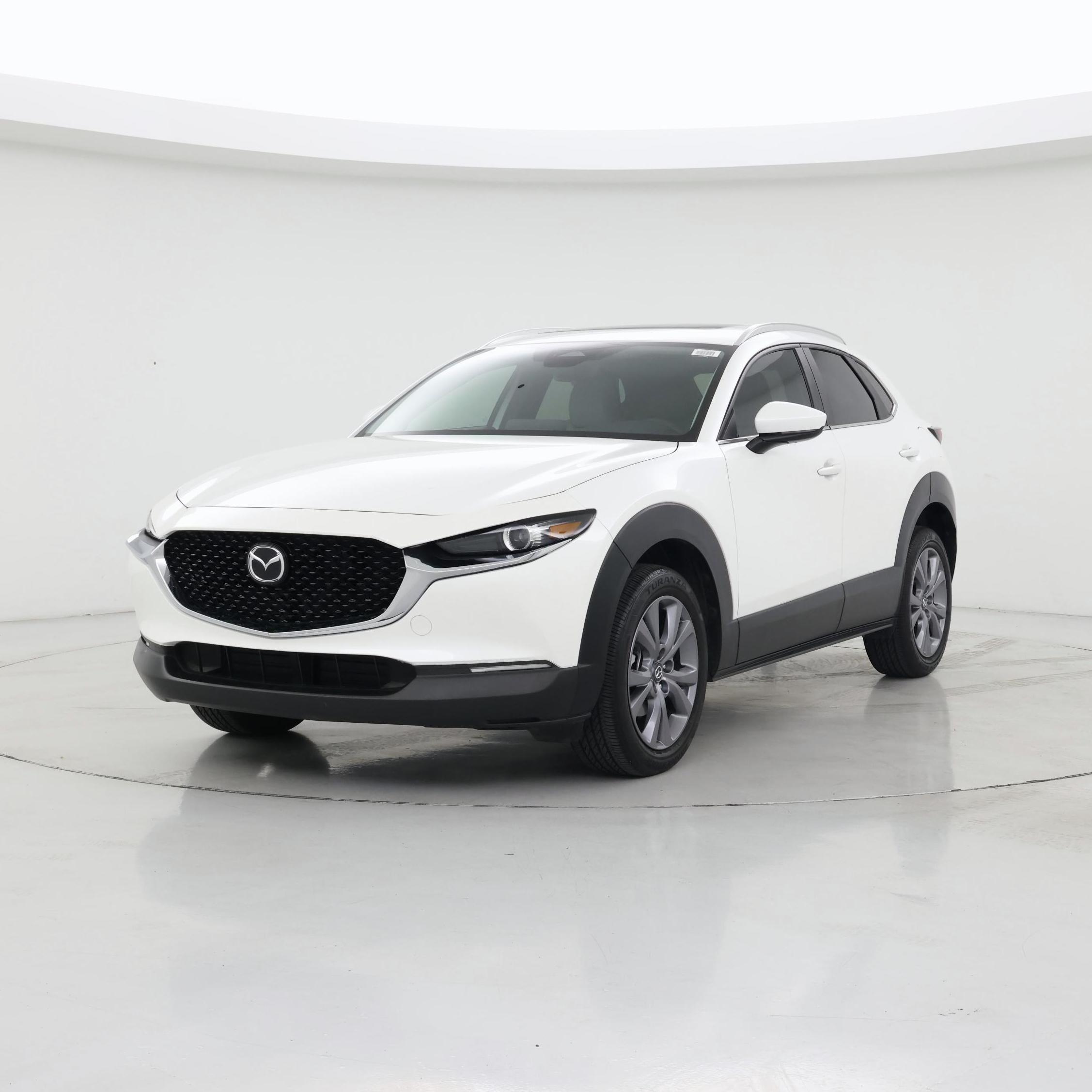 Thumbnail: 2024 Mazda CX-30 - 4