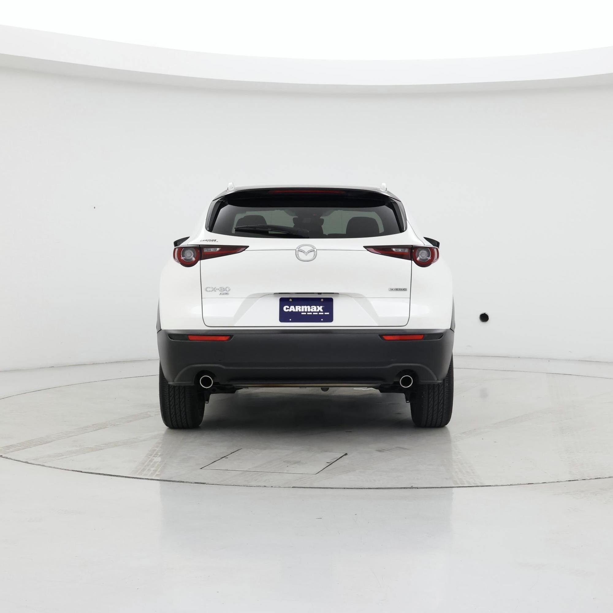 Thumbnail: 2024 Mazda CX-30 - 6