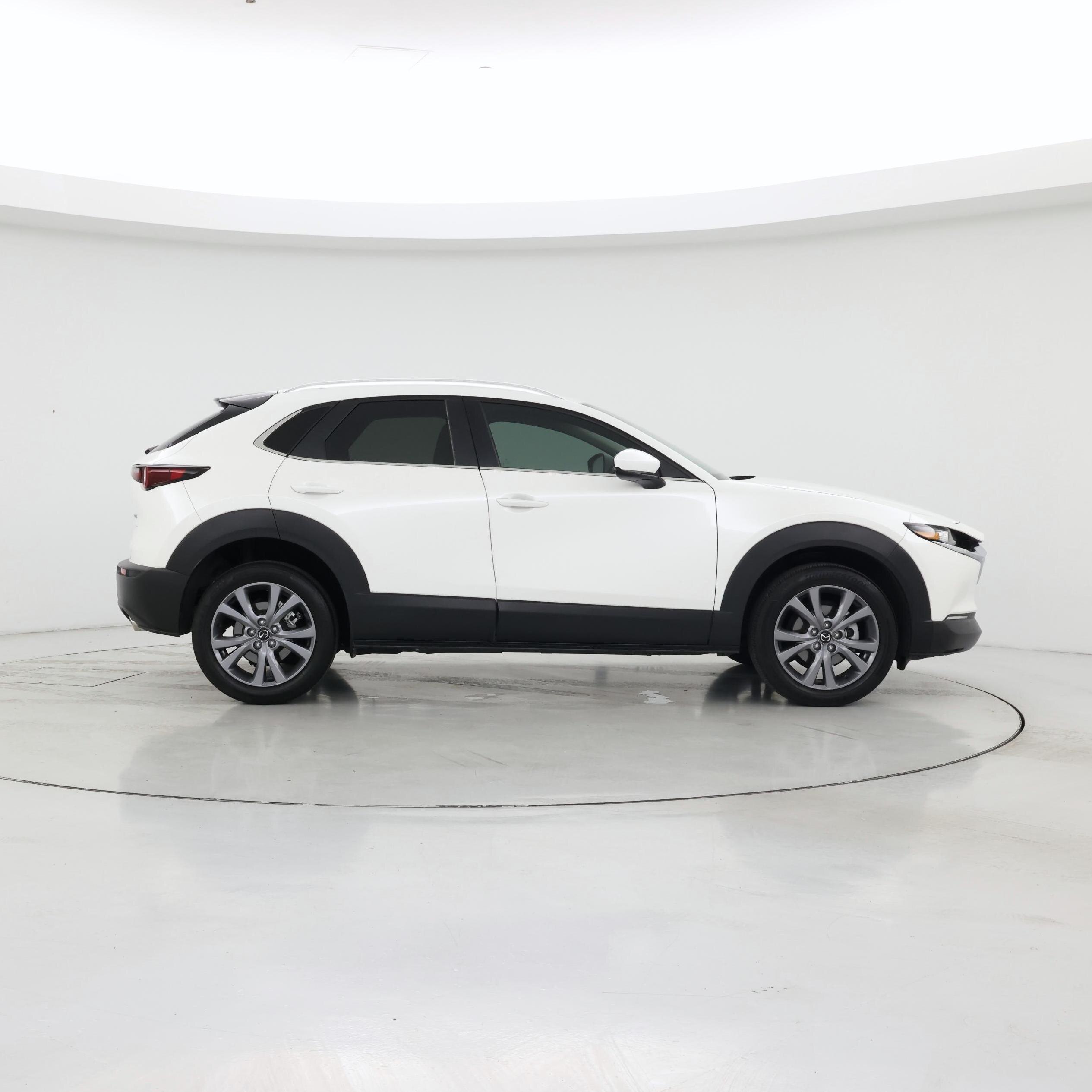 Thumbnail: 2024 Mazda CX-30 - 7