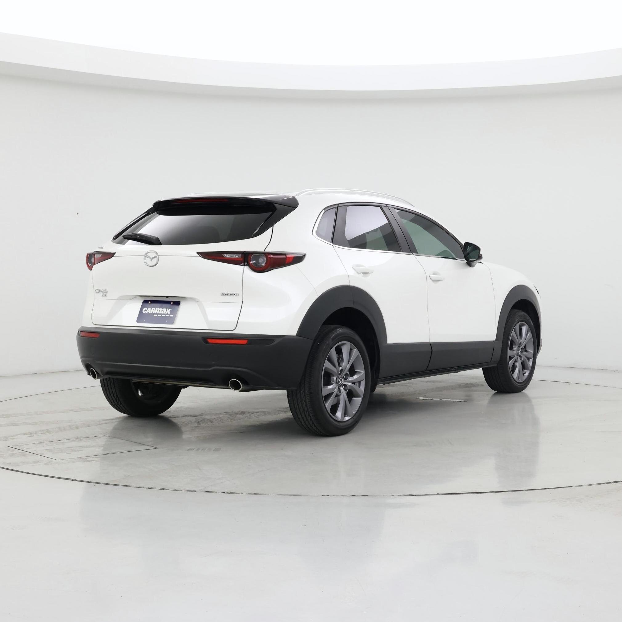 Thumbnail: 2024 Mazda CX-30 - 8