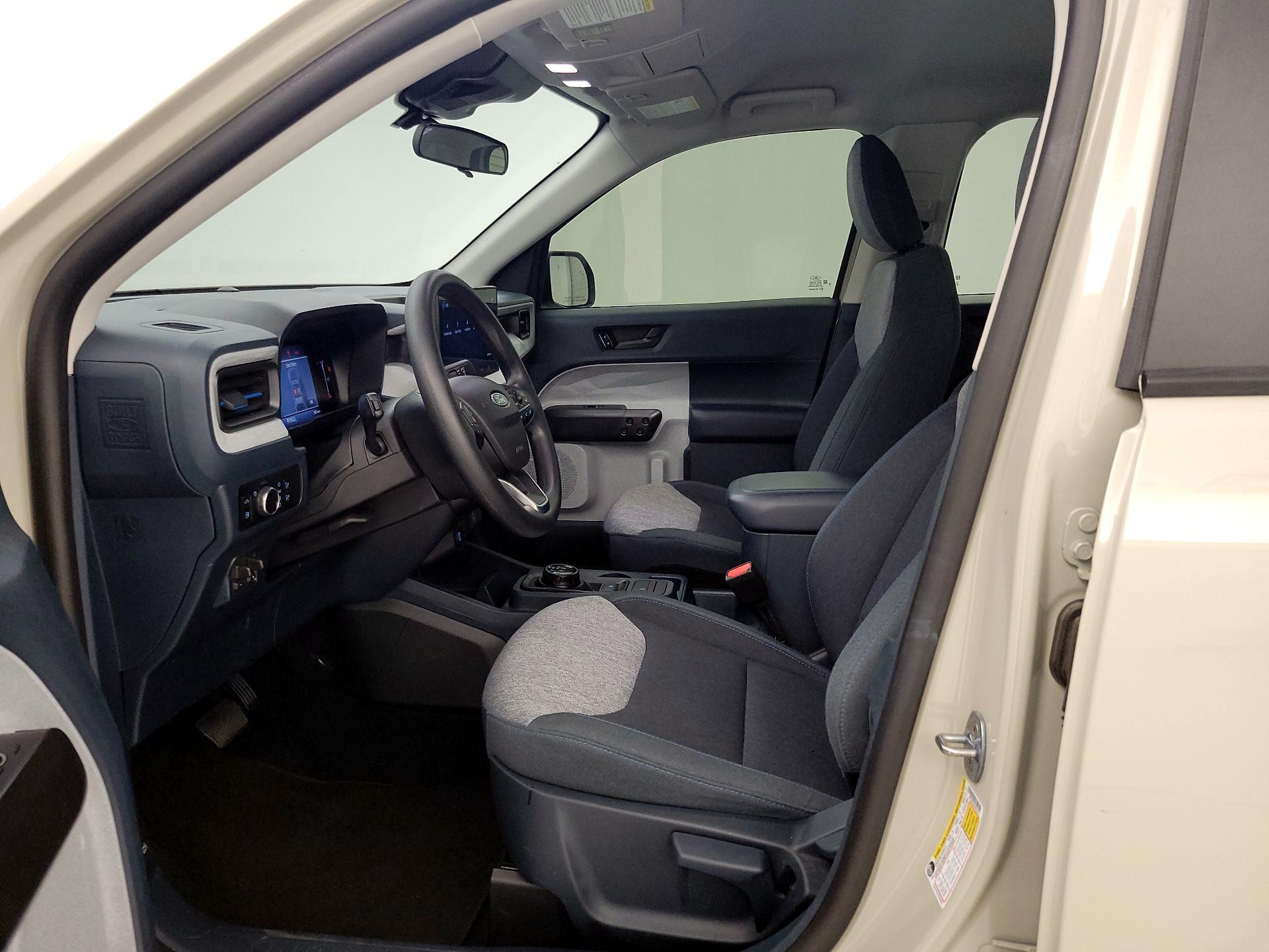 Thumbnail: 2025 Ford Maverick - 11