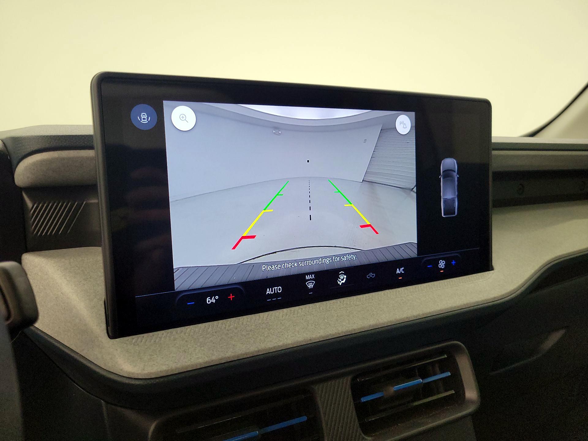 Thumbnail: 2025 Ford Maverick - 14