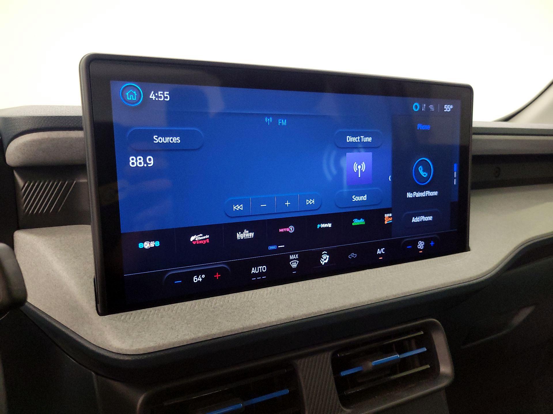 Thumbnail: 2025 Ford Maverick - 15