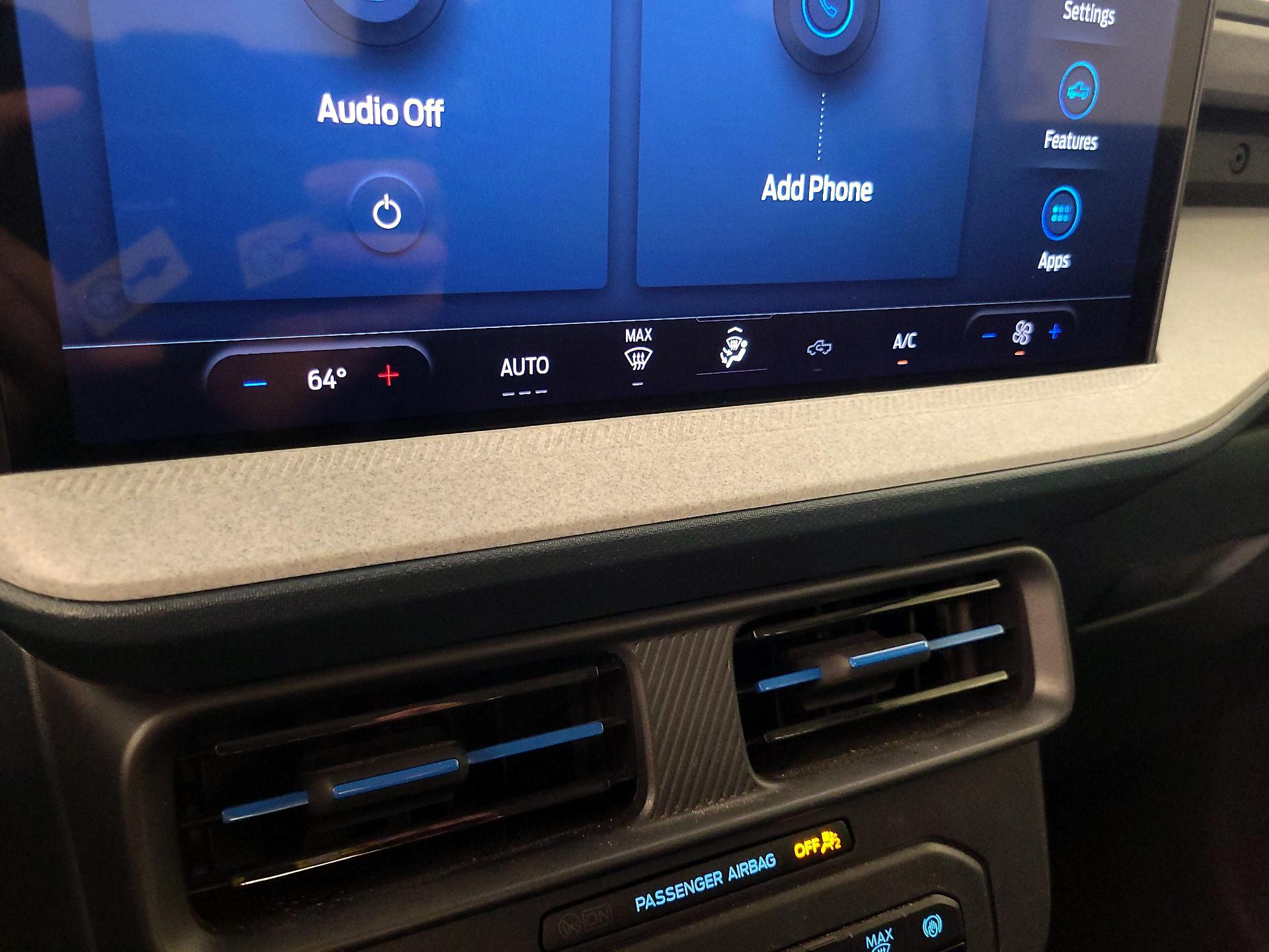 Thumbnail: 2025 Ford Maverick - 16