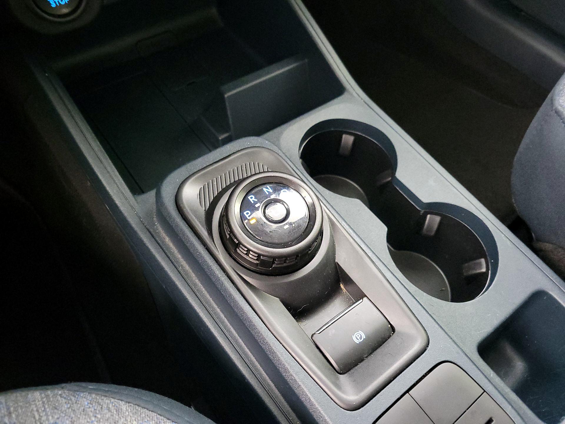 Thumbnail: 2025 Ford Maverick - 17