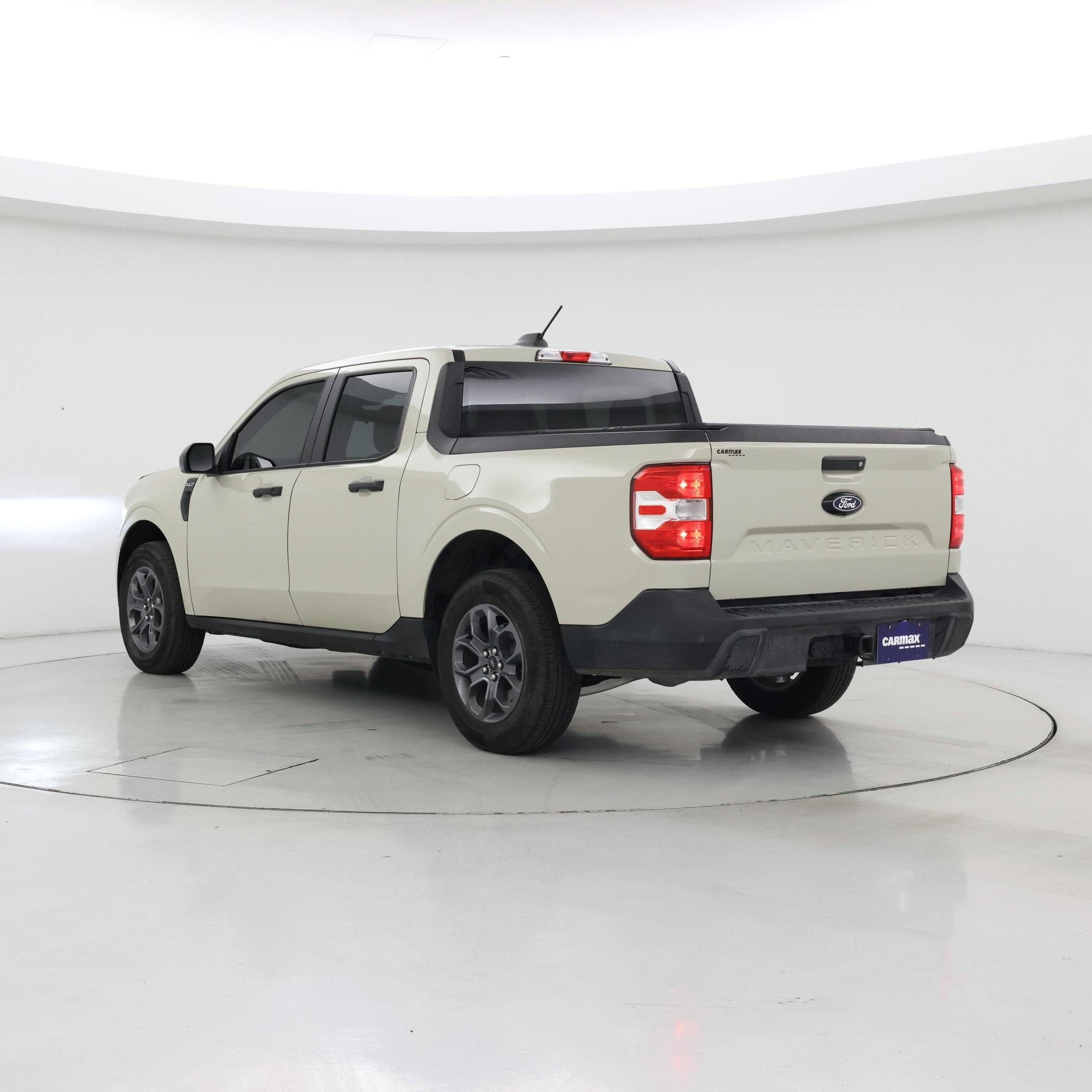 Thumbnail: 2025 Ford Maverick - 2