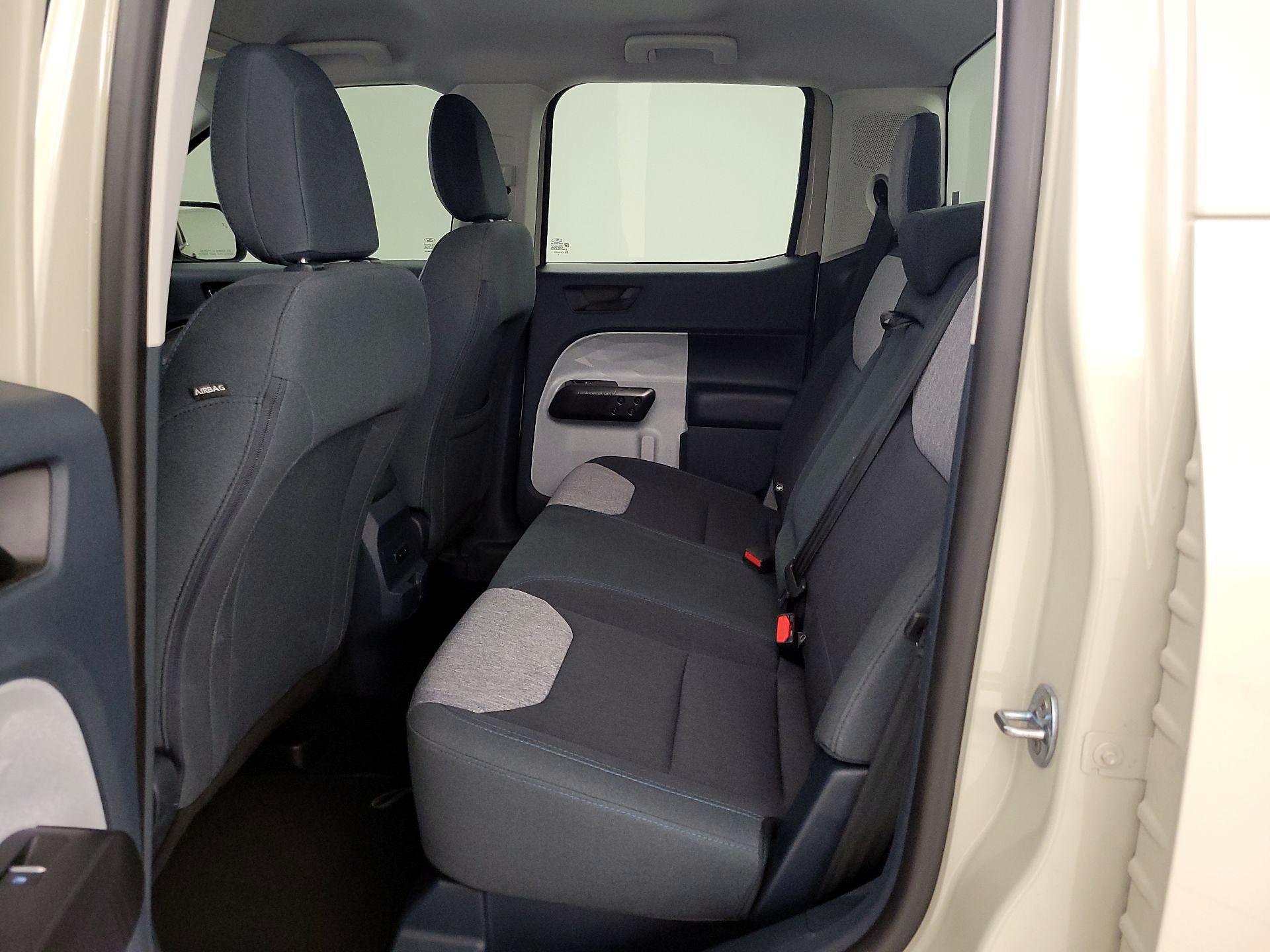 Thumbnail: 2025 Ford Maverick - 19