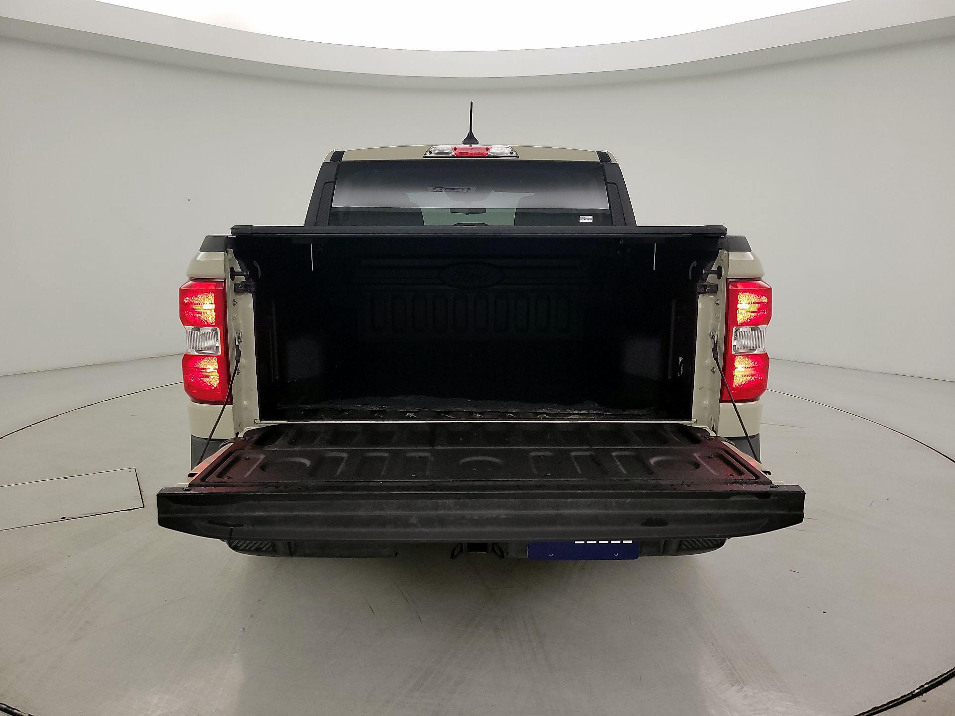 Thumbnail: 2025 Ford Maverick - 20