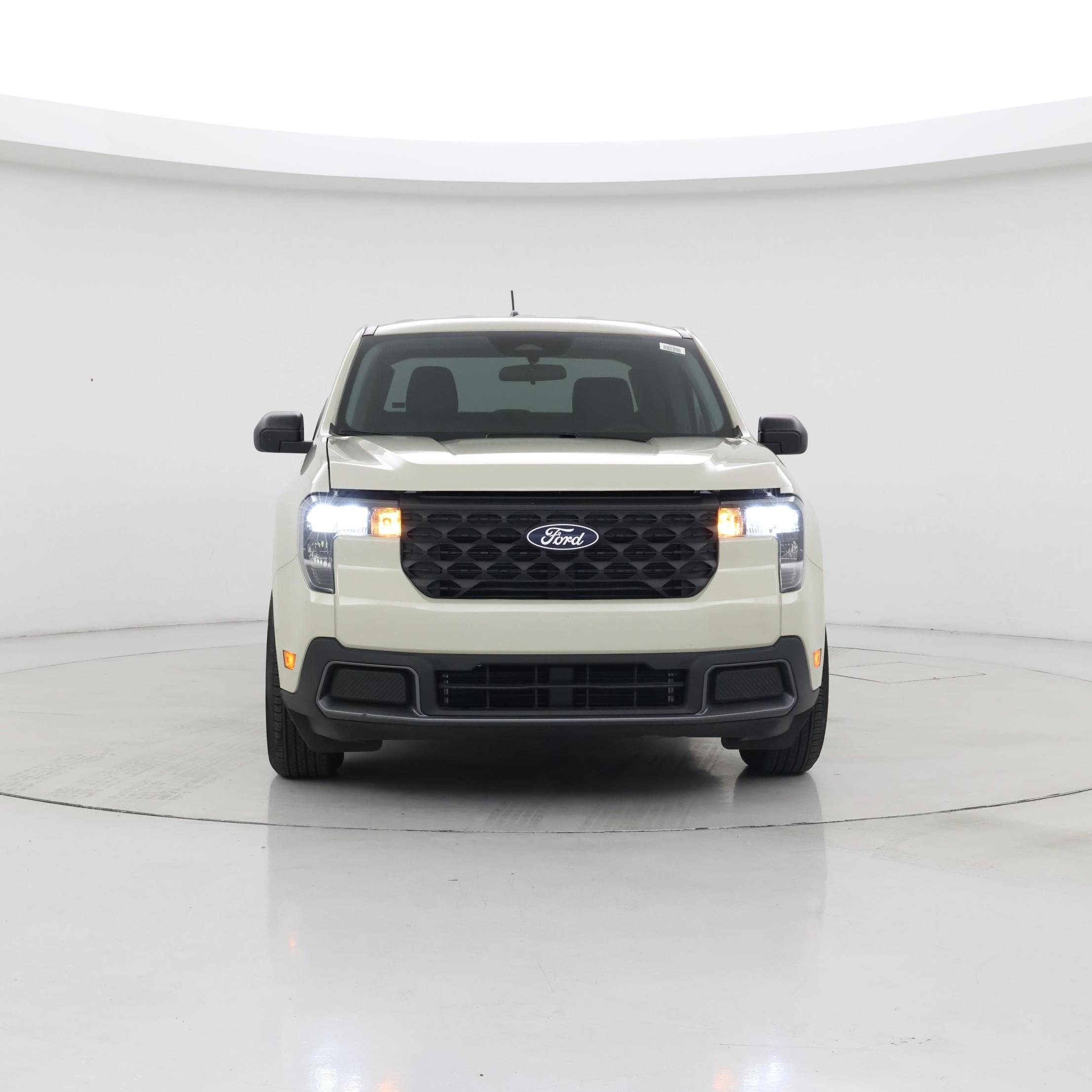 Thumbnail: 2025 Ford Maverick - 5