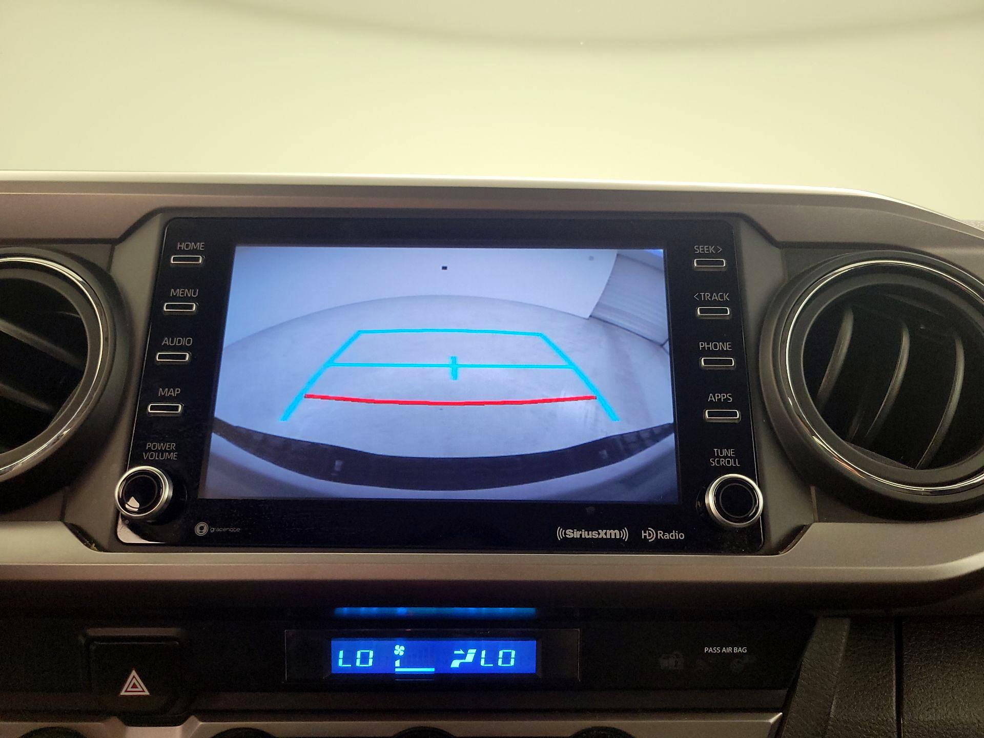 Thumbnail: 2021 Toyota Tacoma - 15