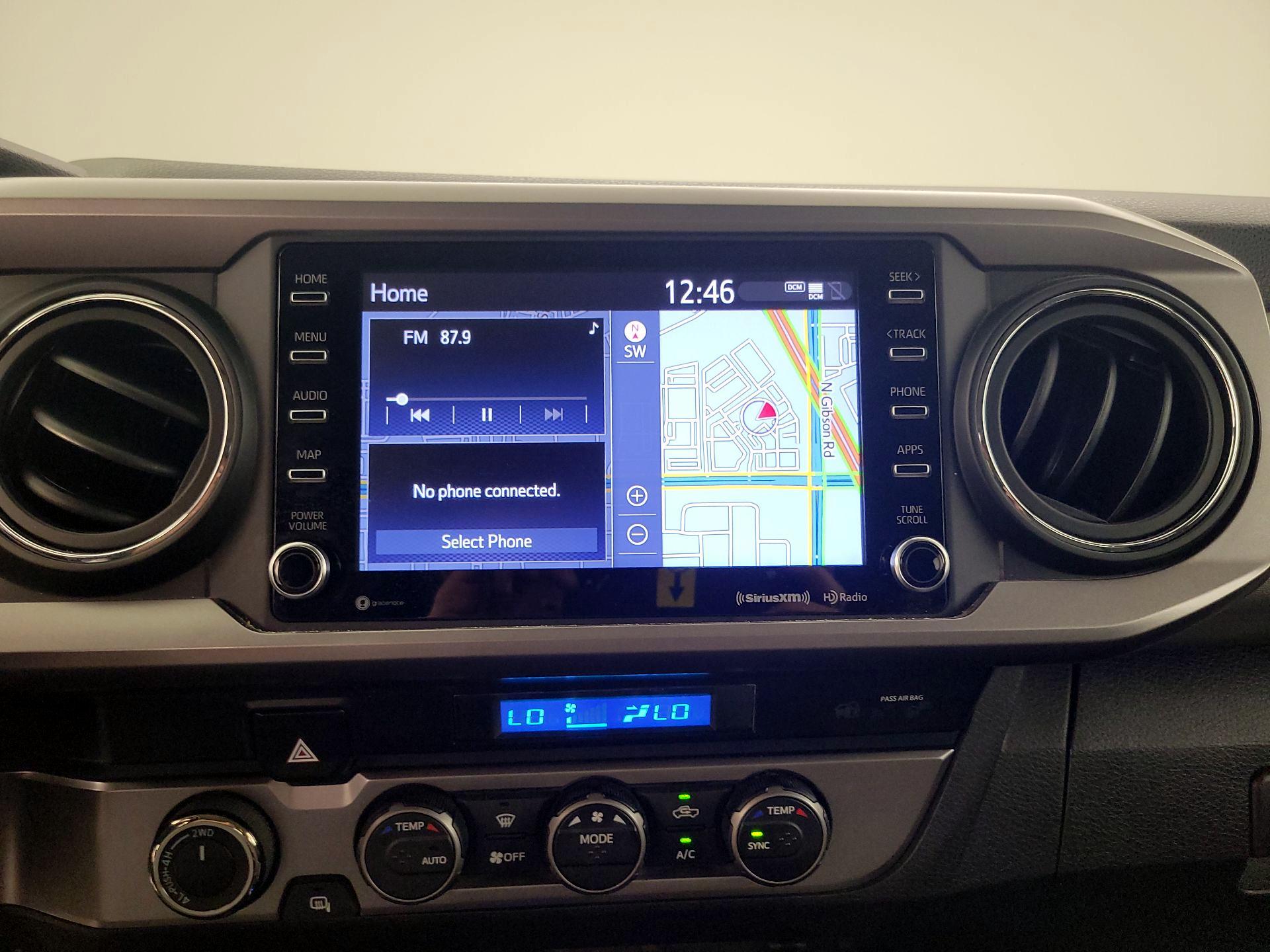 Thumbnail: 2021 Toyota Tacoma - 16