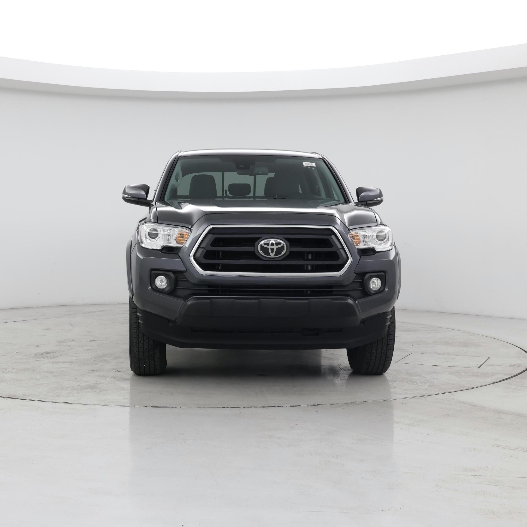 Thumbnail: 2021 Toyota Tacoma - 5