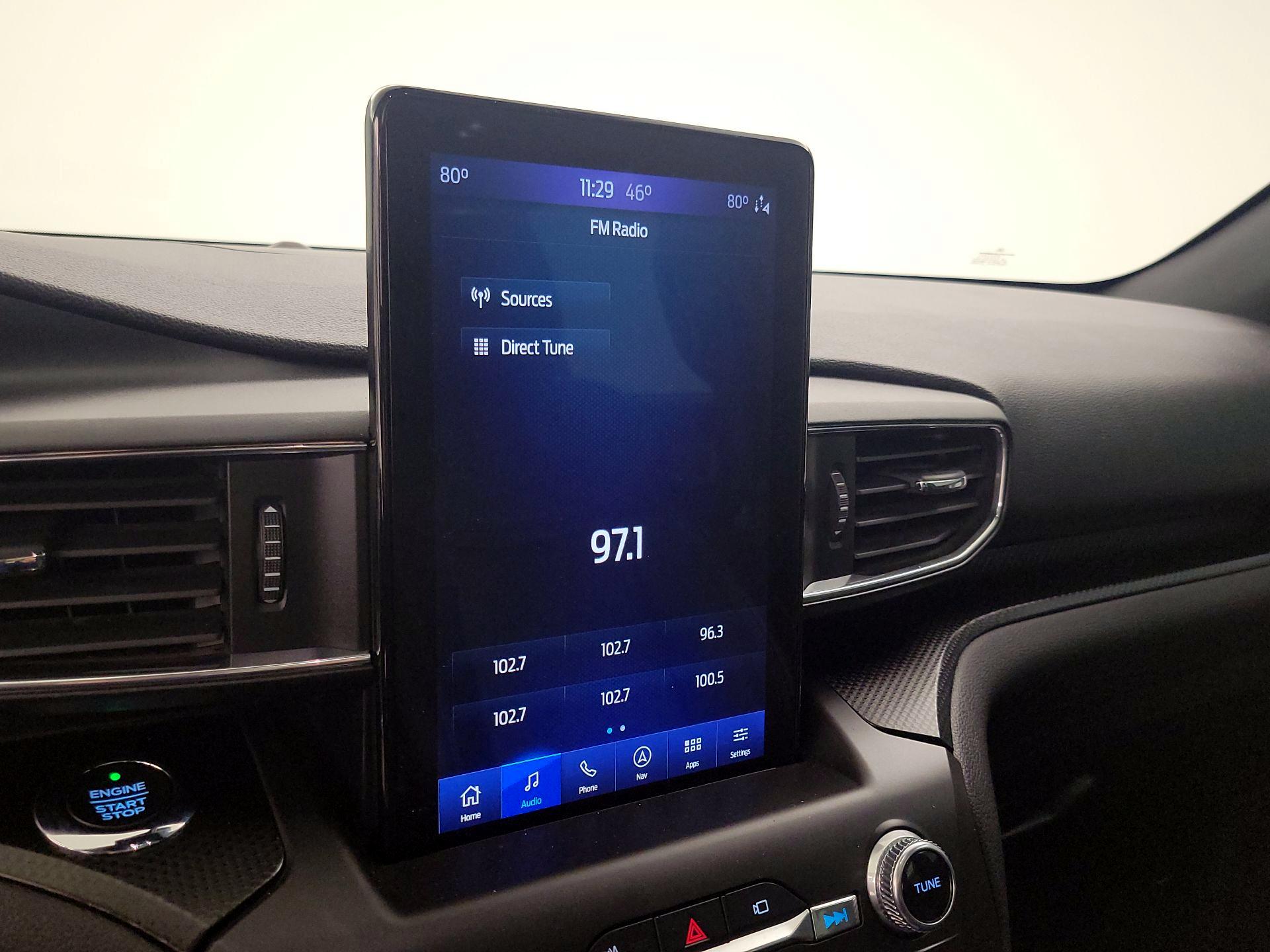 Thumbnail: 2020 Ford Explorer - 16