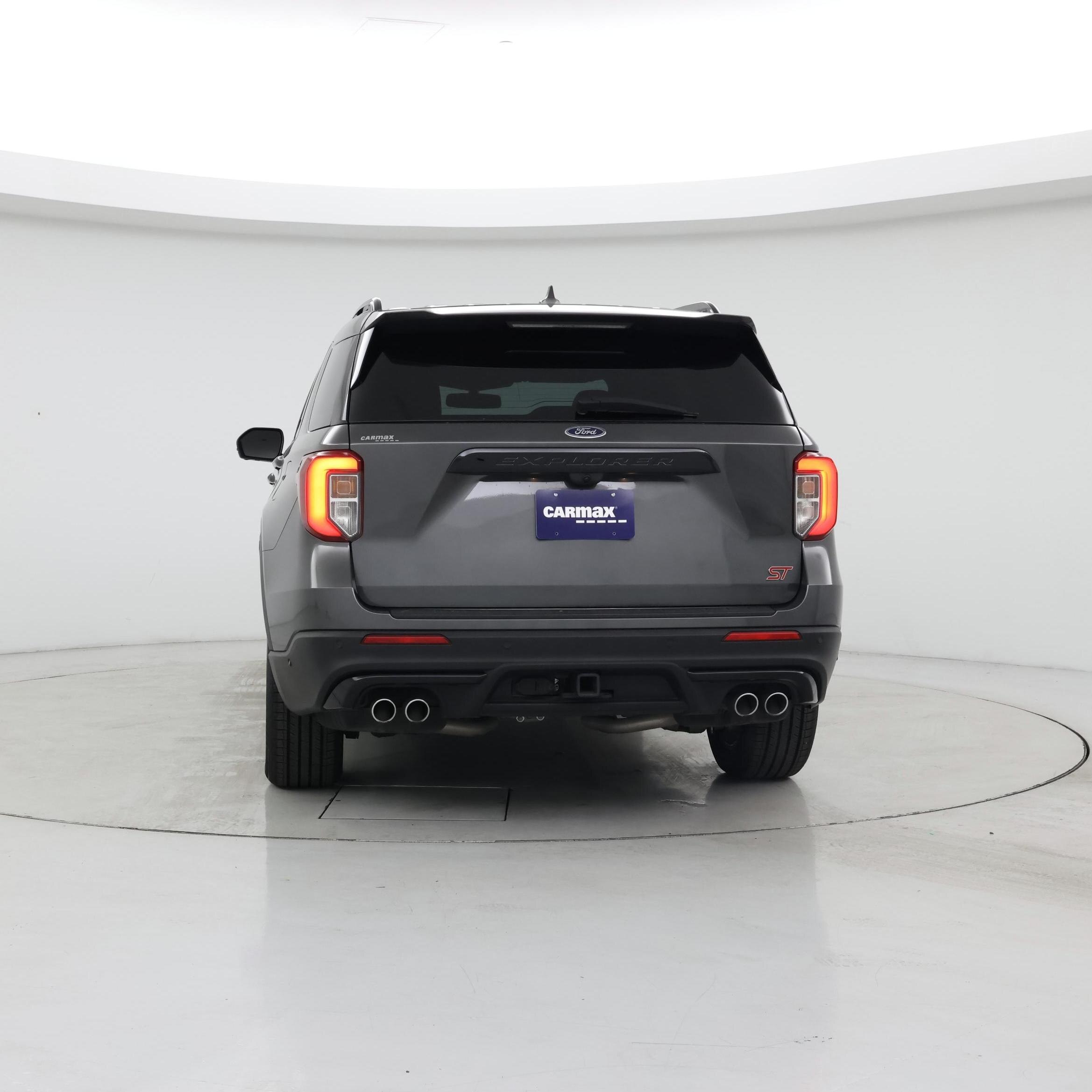 Thumbnail: 2020 Ford Explorer - 6