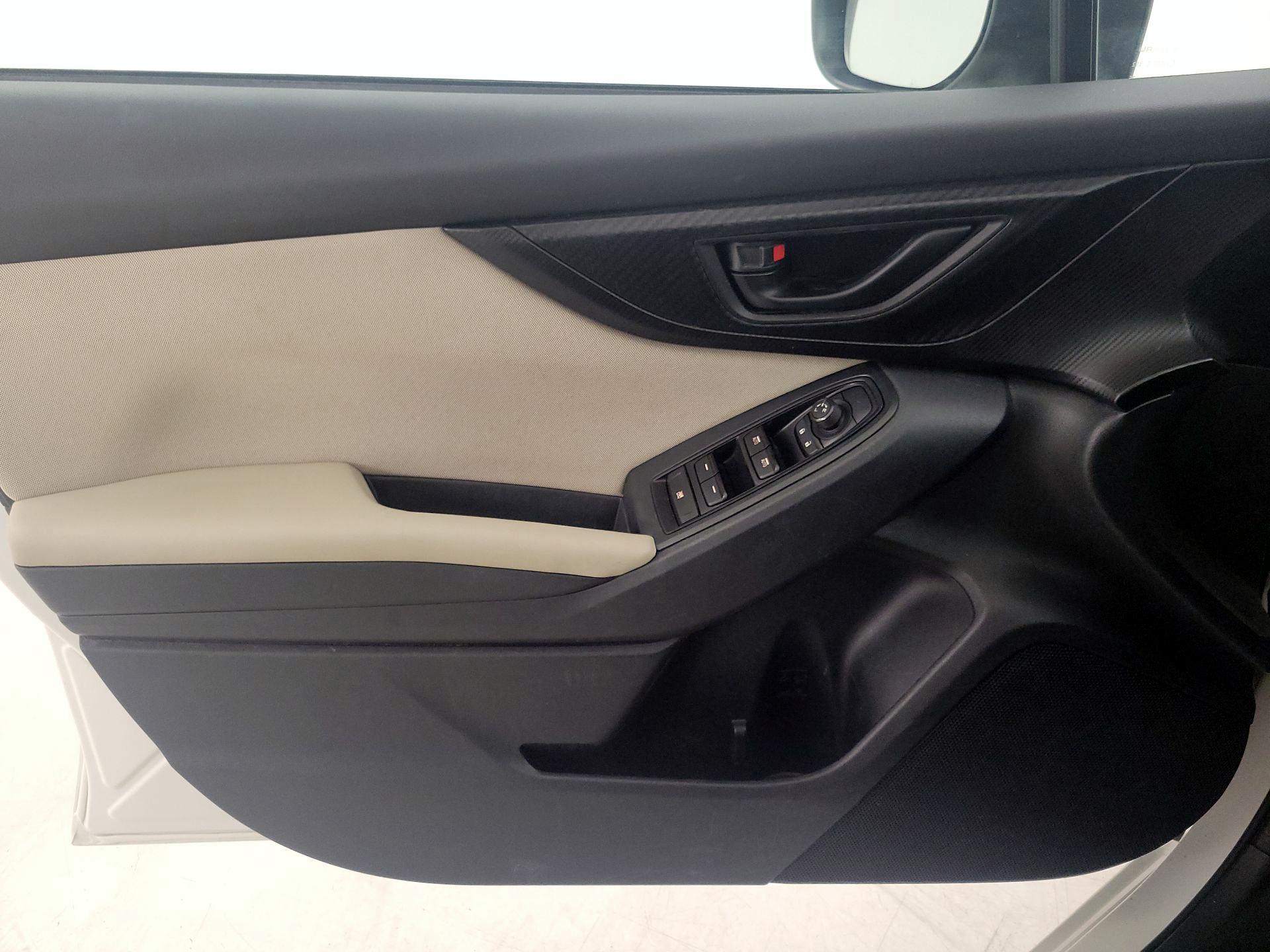 Thumbnail: 2021 Subaru Impreza - 12