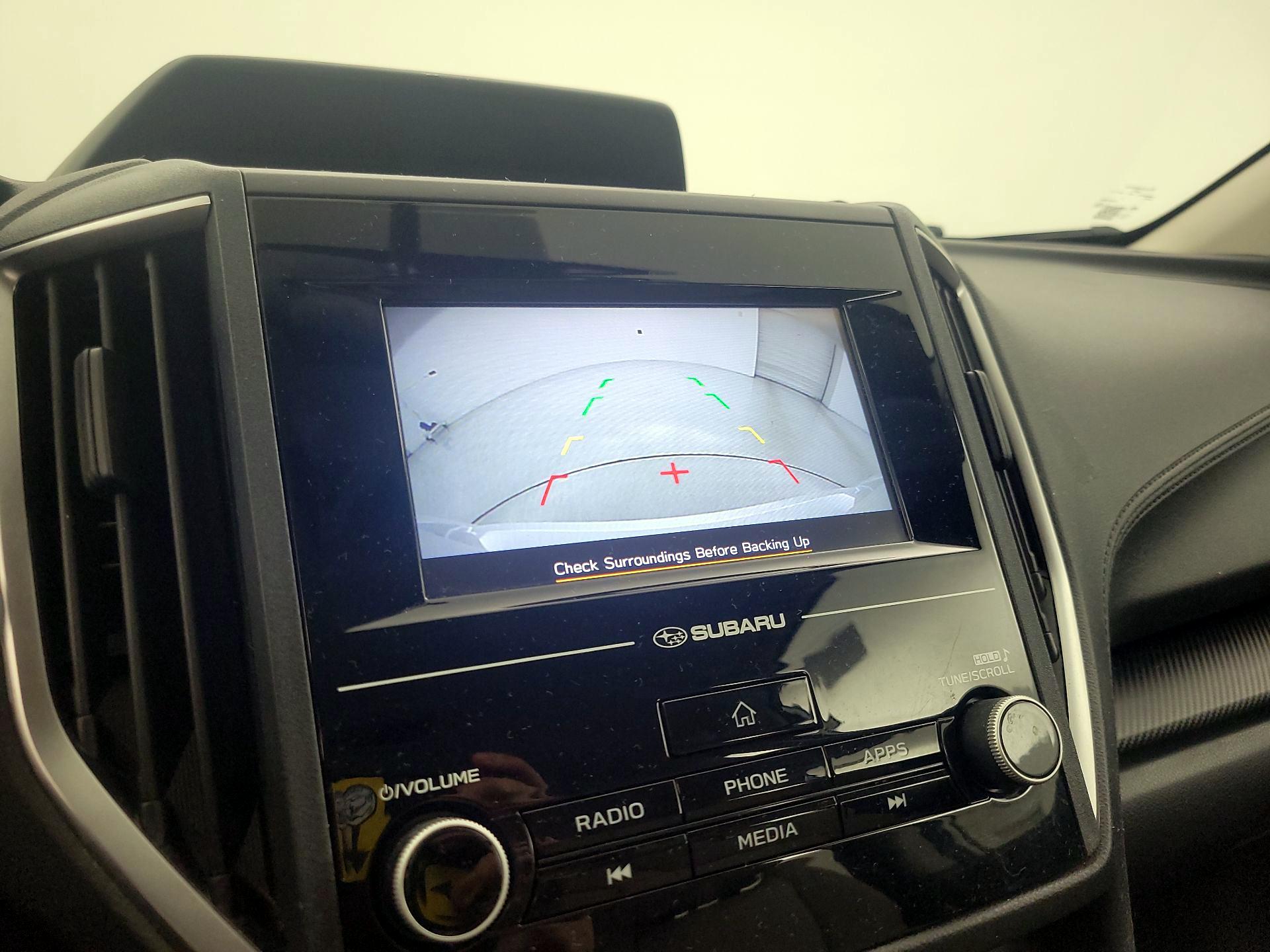 Thumbnail: 2021 Subaru Impreza - 14