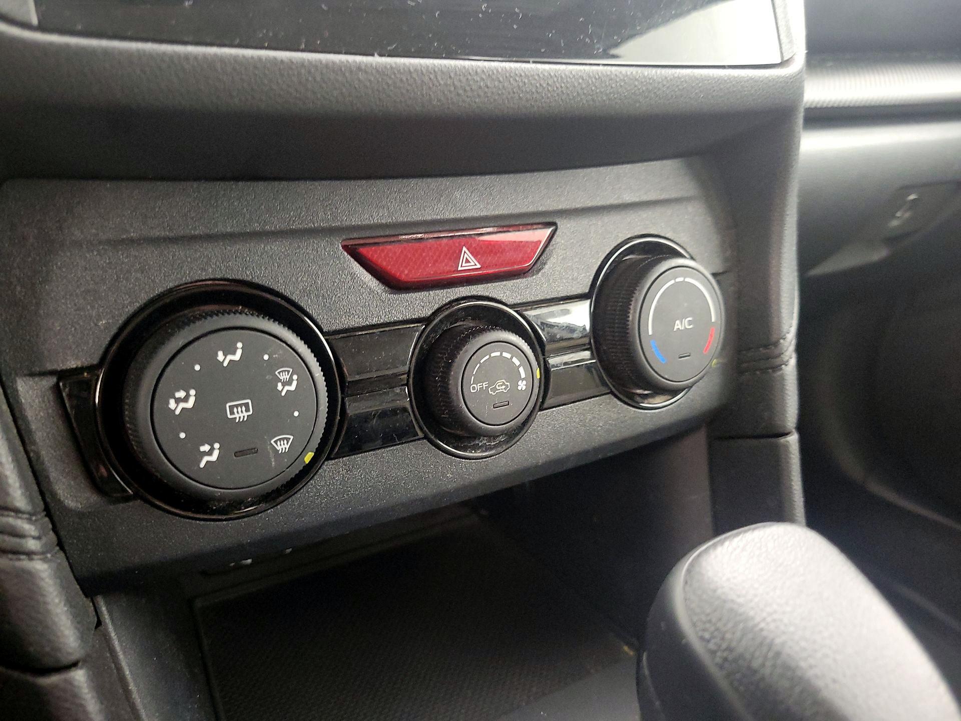 Thumbnail: 2021 Subaru Impreza - 16