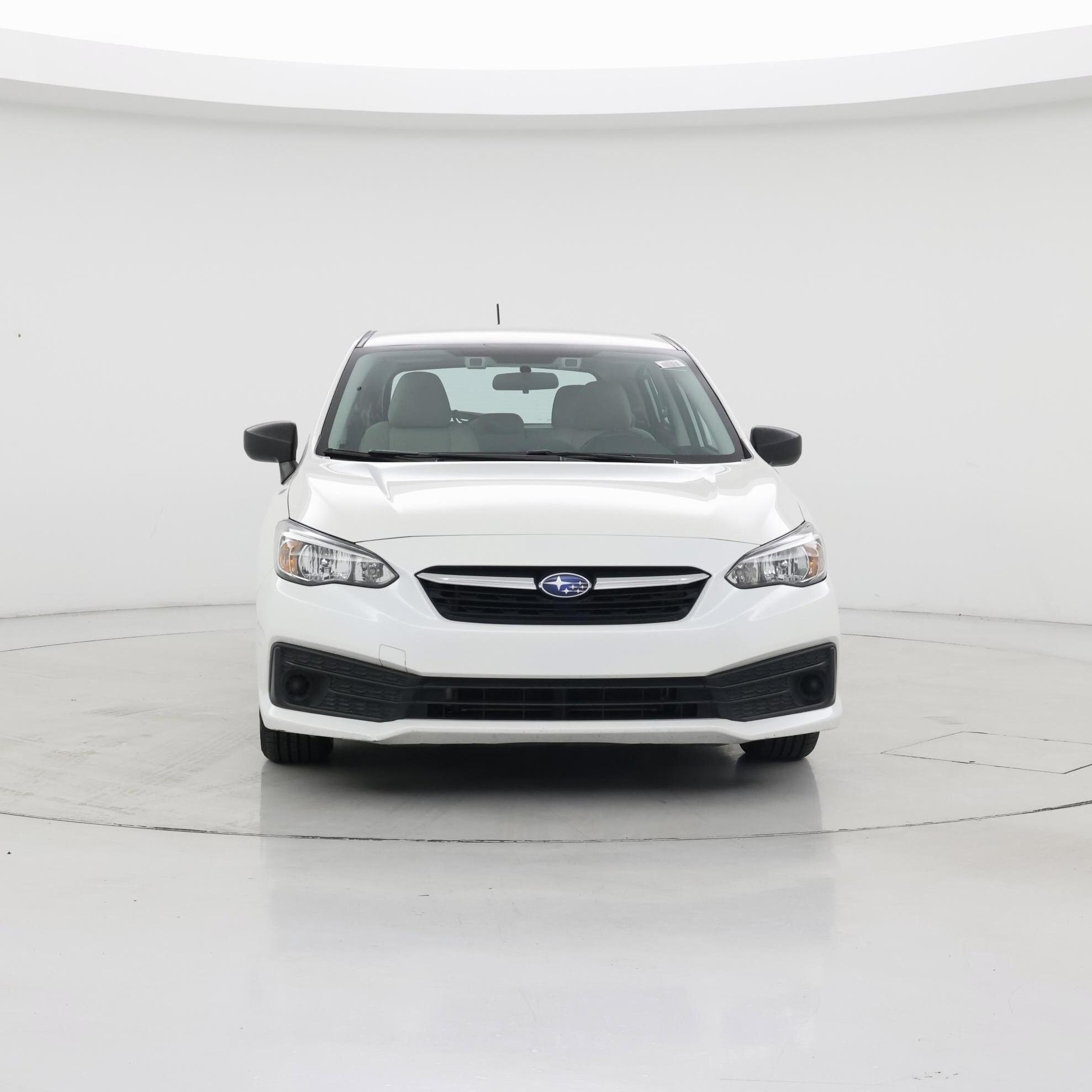 Thumbnail: 2021 Subaru Impreza - 5