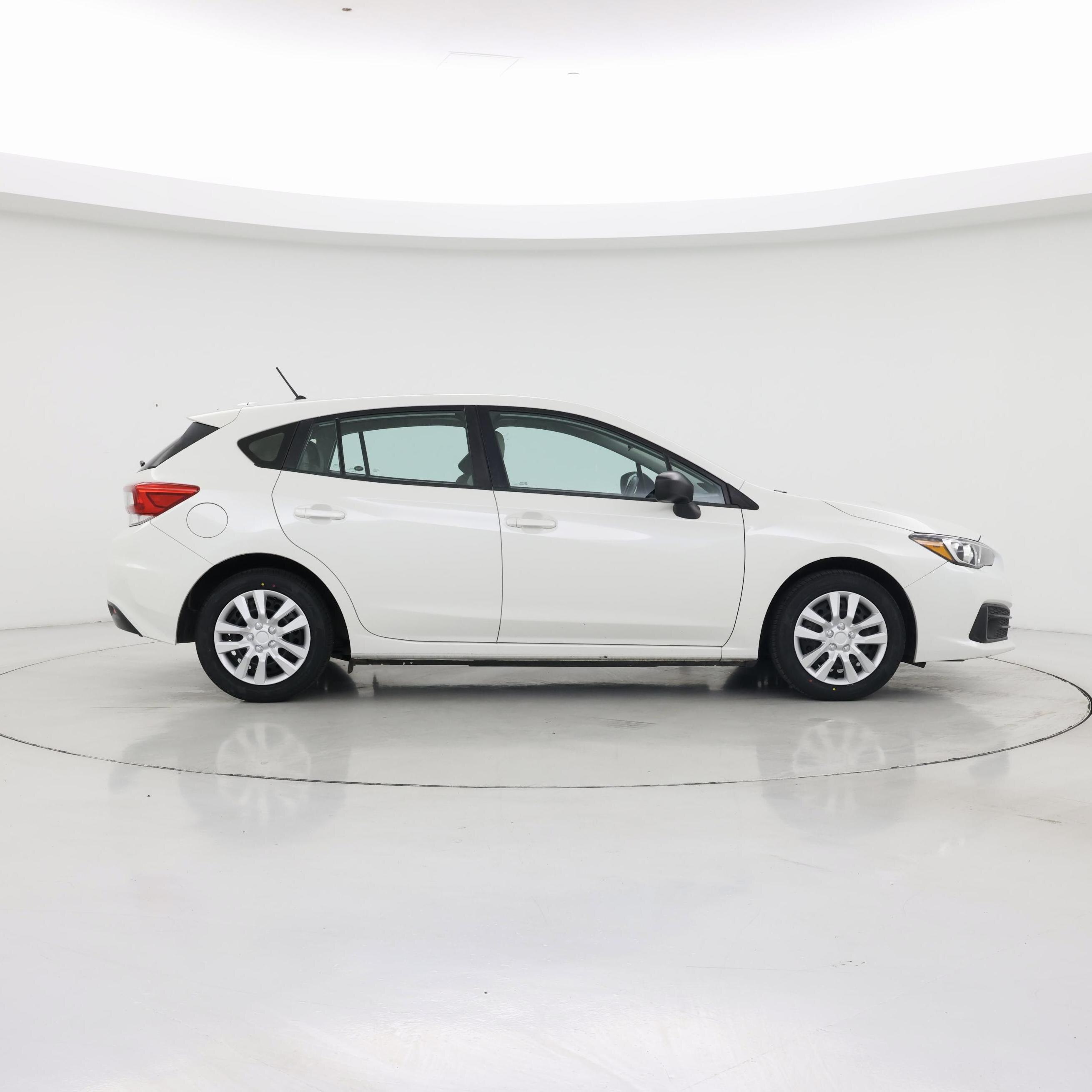 Thumbnail: 2021 Subaru Impreza - 7