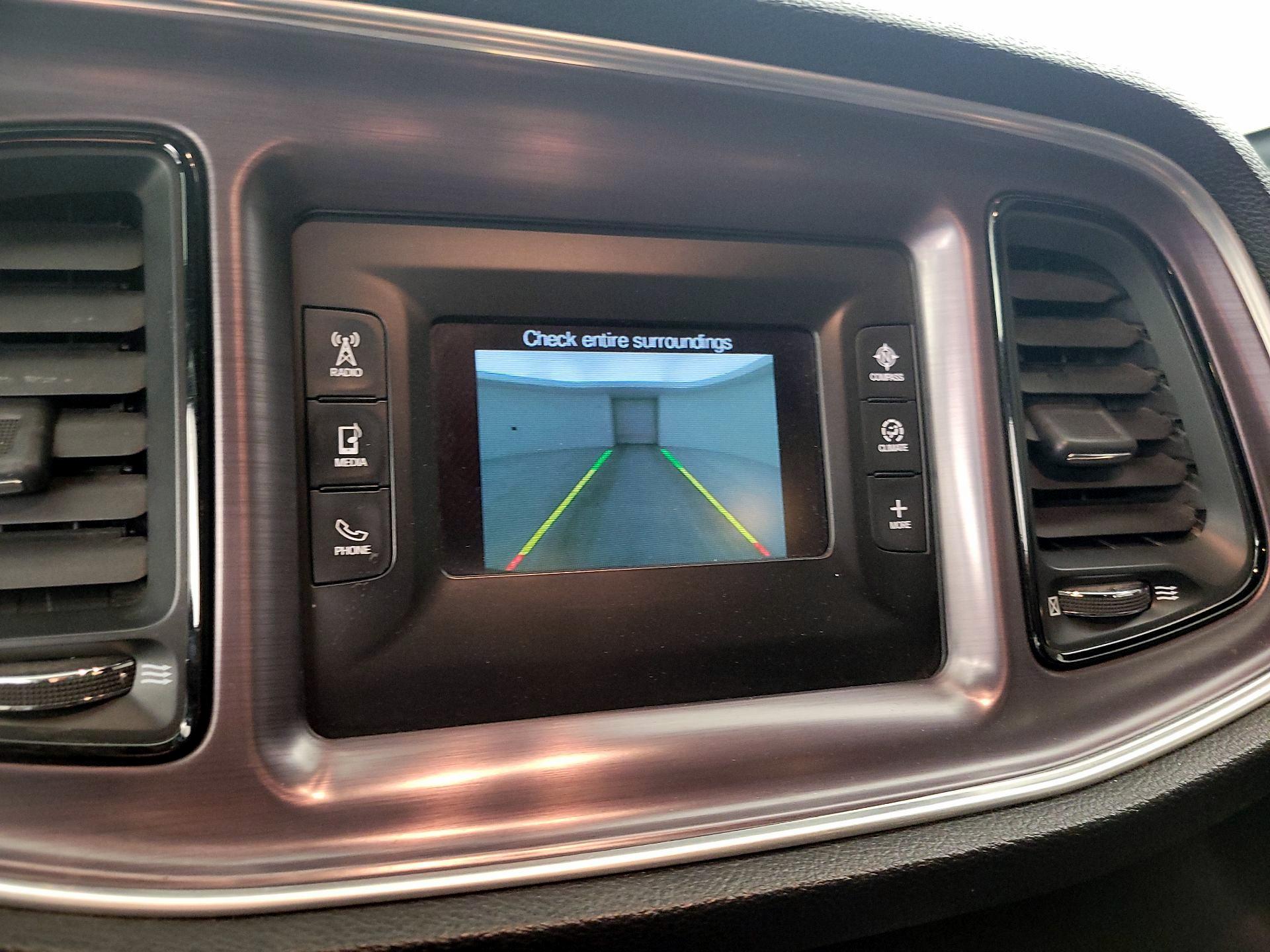 Thumbnail: 2016 Dodge Challenger - 14