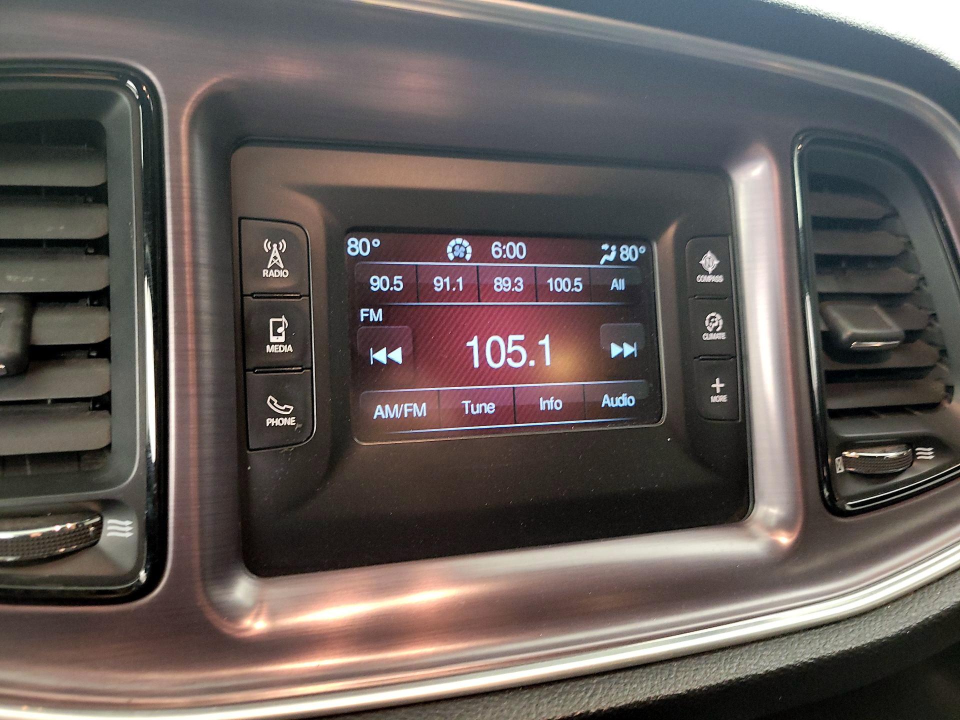 Thumbnail: 2016 Dodge Challenger - 15