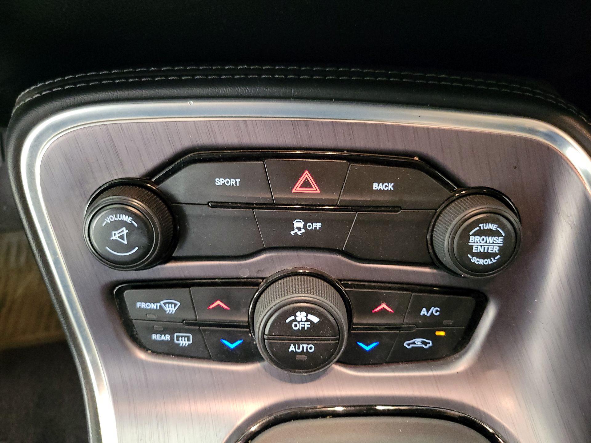 Thumbnail: 2016 Dodge Challenger - 16