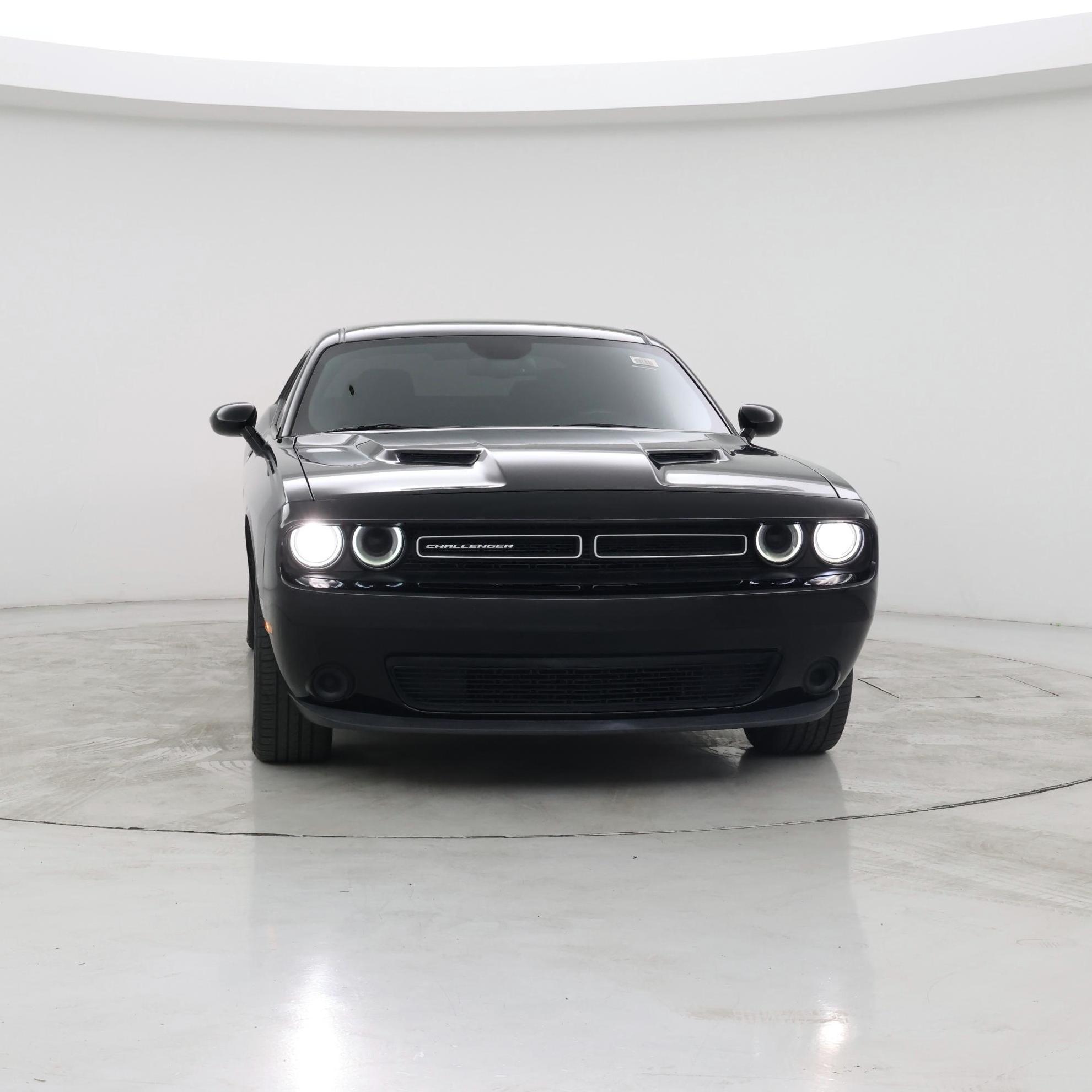 Thumbnail: 2016 Dodge Challenger - 5