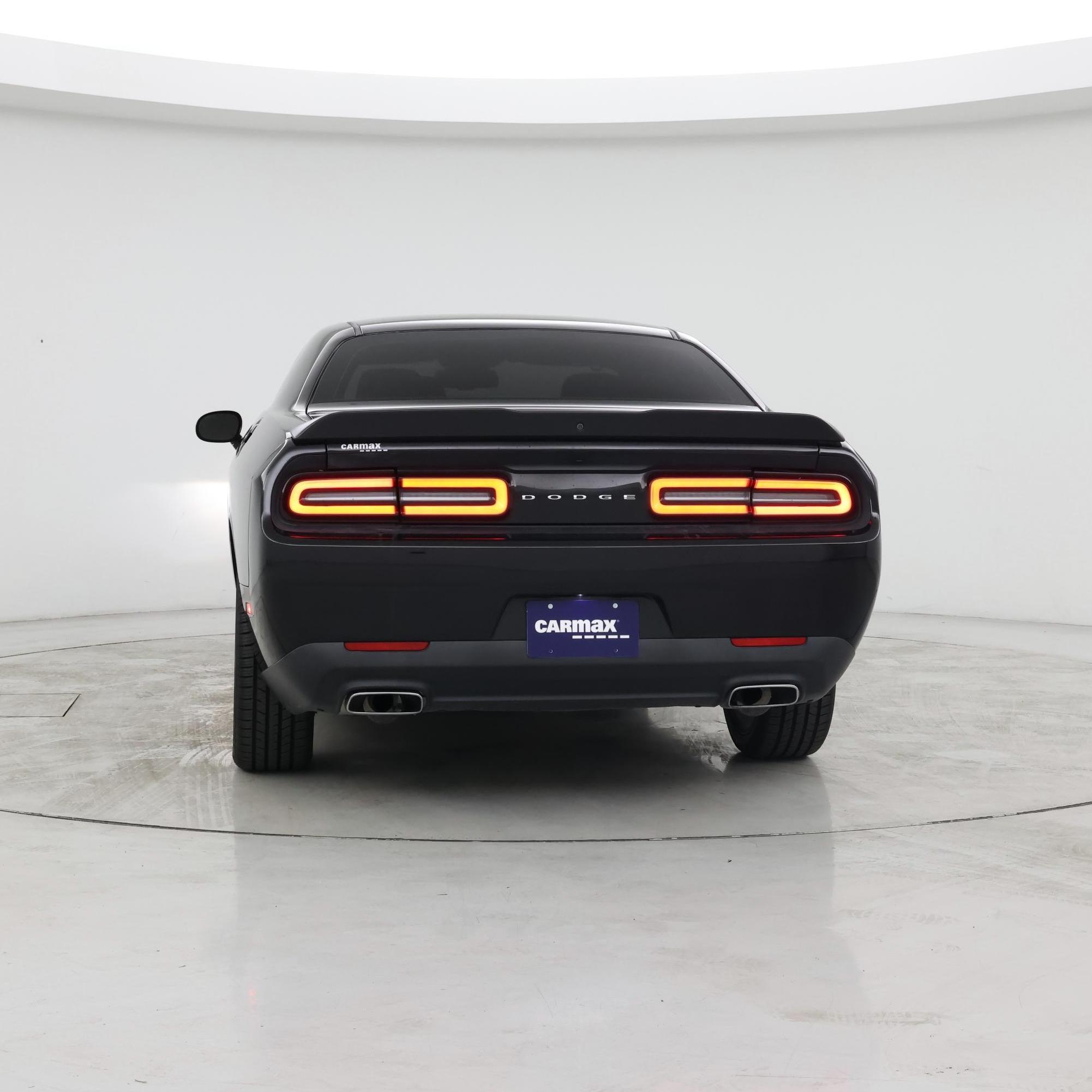 Thumbnail: 2016 Dodge Challenger - 6