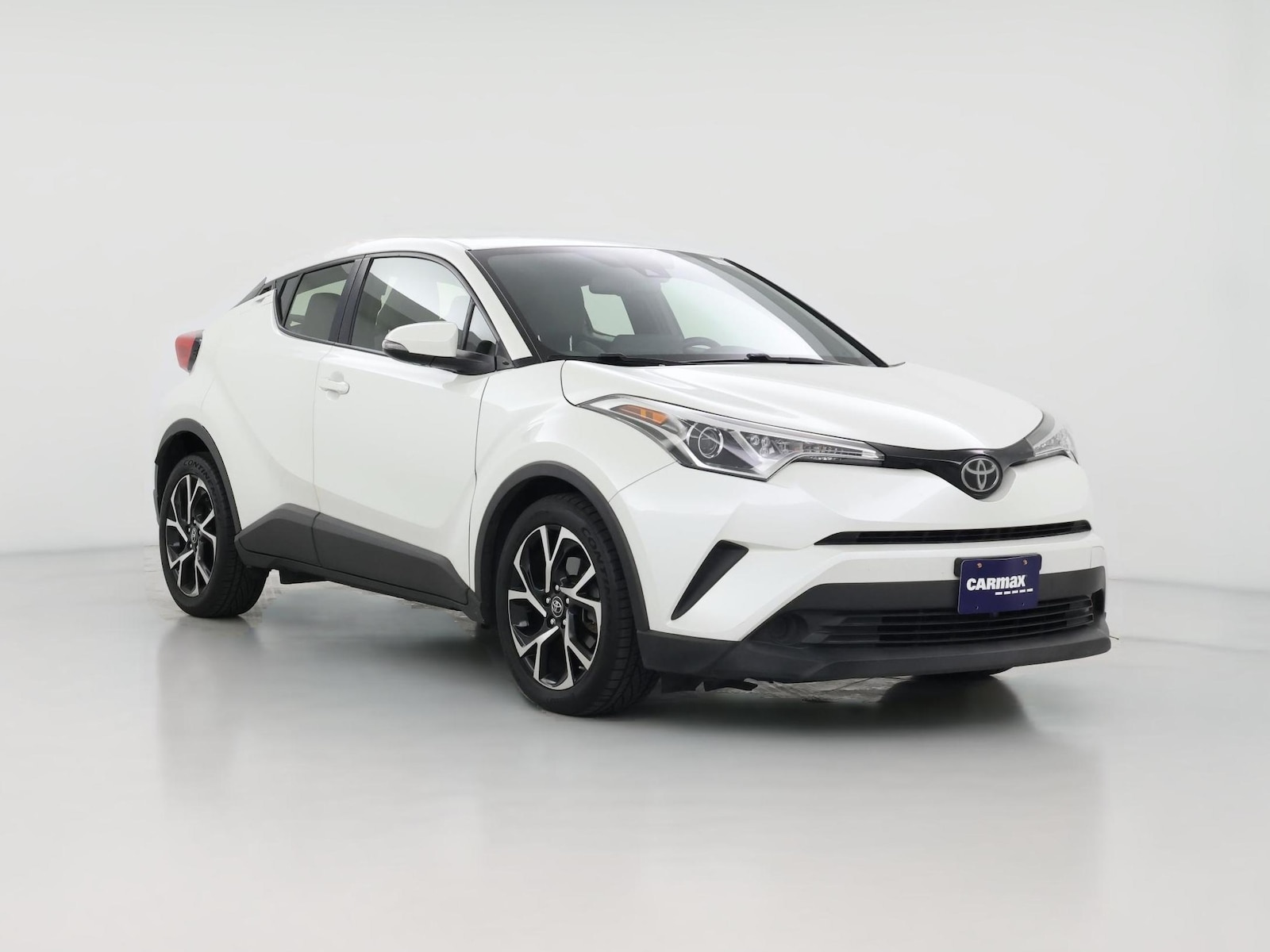 2019 Toyota C-HR