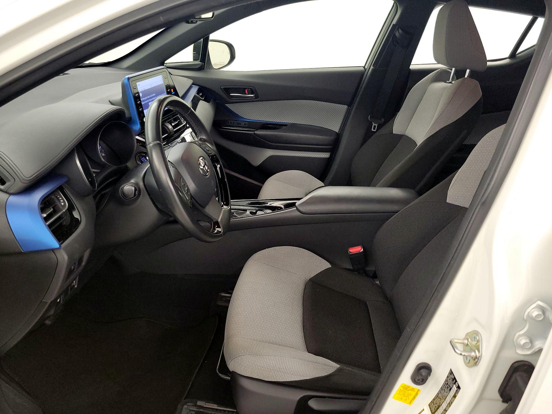 Thumbnail: 2019 Toyota C-HR - 11