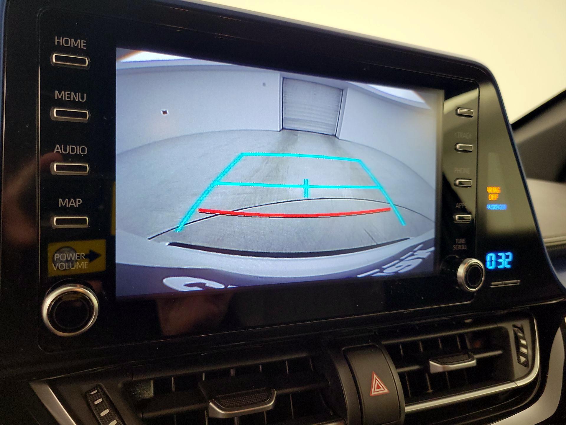 Thumbnail: 2019 Toyota C-HR - 14