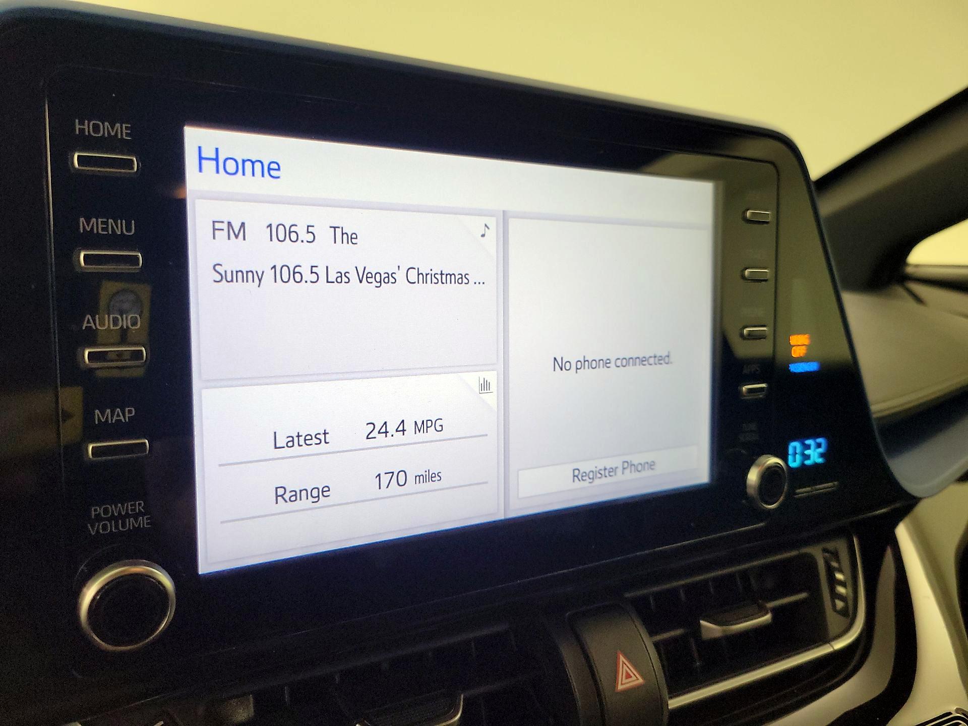 Thumbnail: 2019 Toyota C-HR - 15