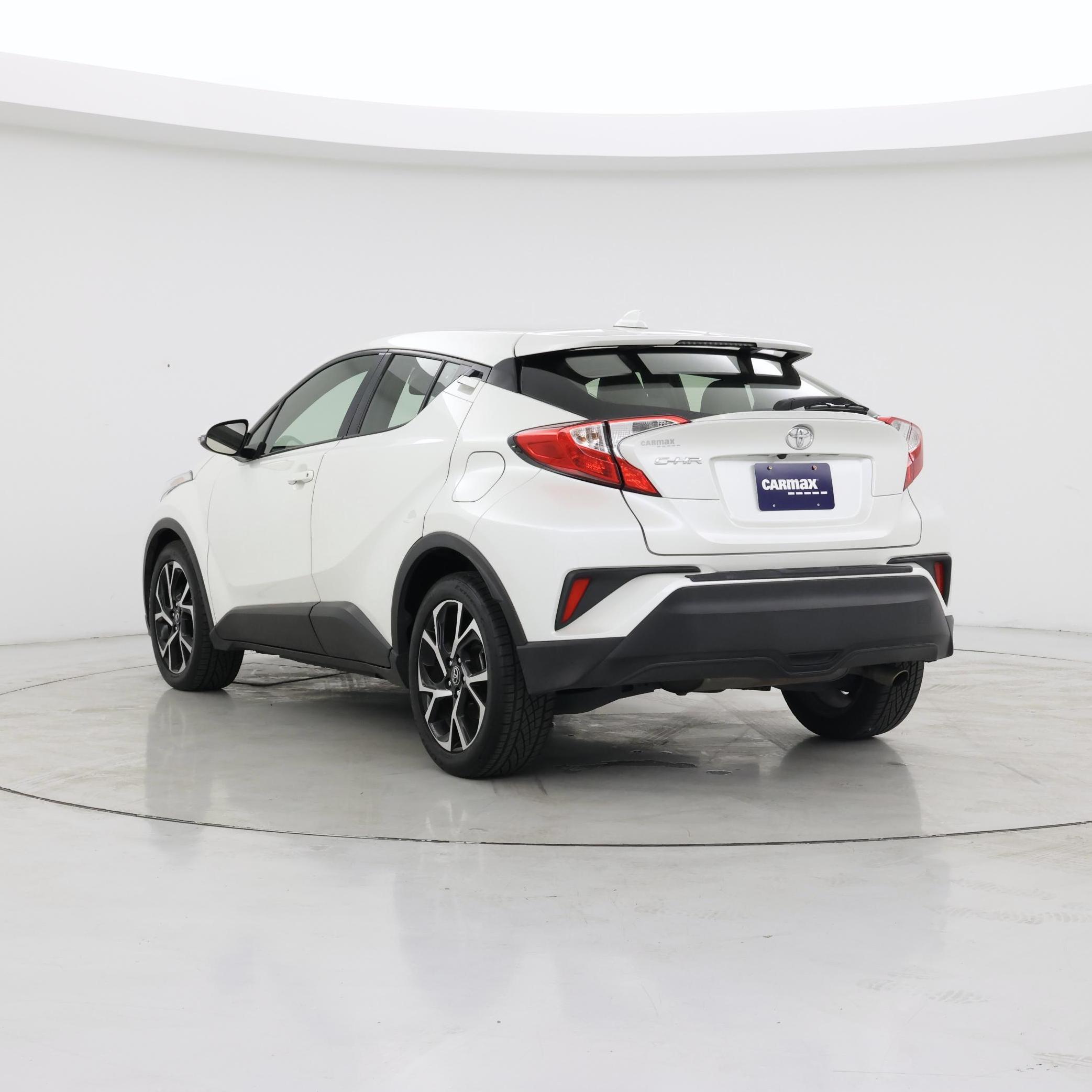 Thumbnail: 2019 Toyota C-HR - 2