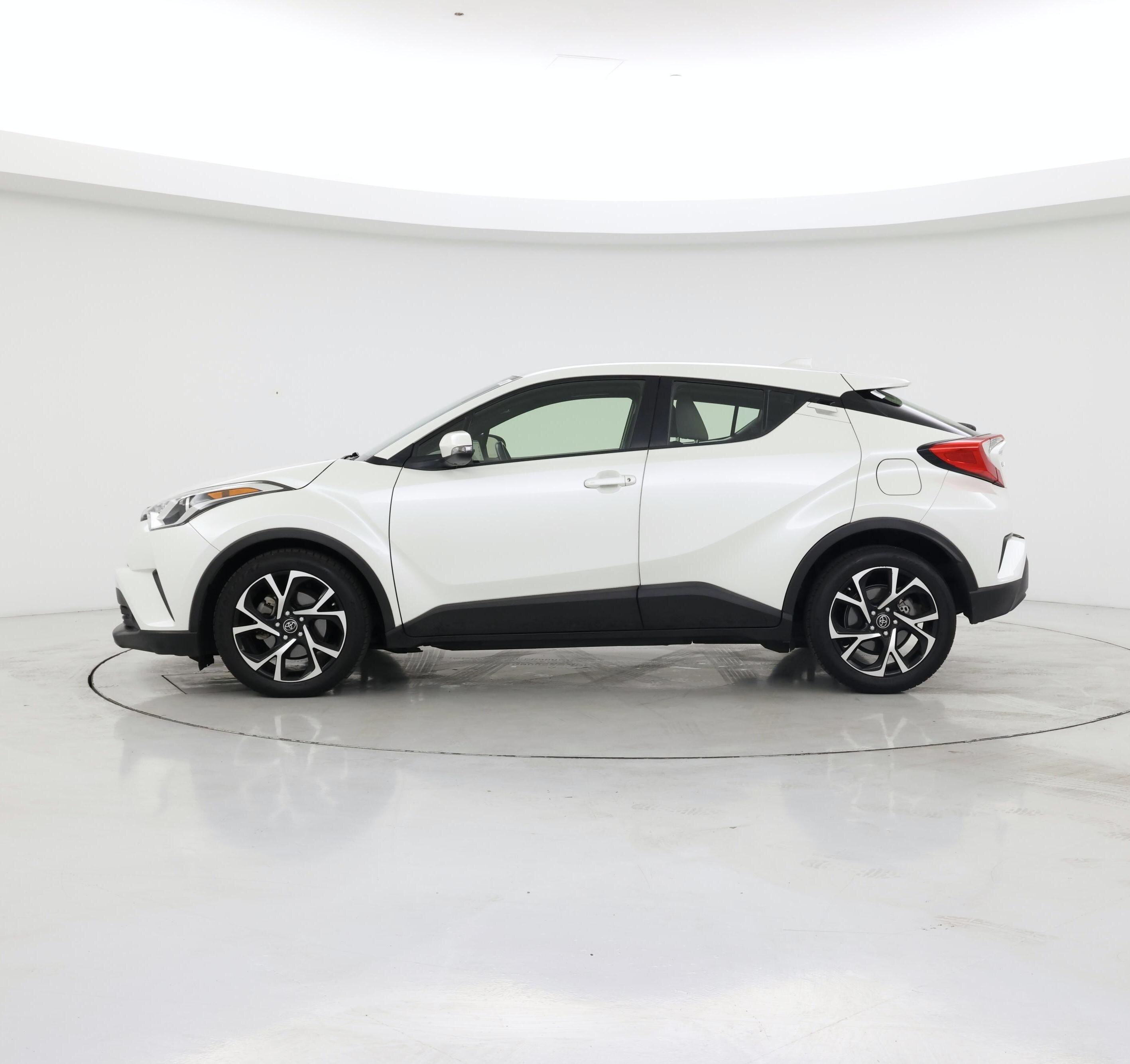 Thumbnail: 2019 Toyota C-HR - 3