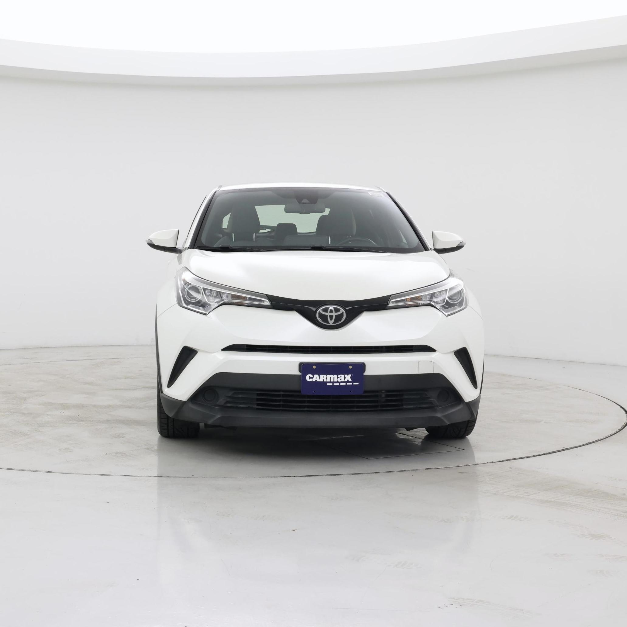 Thumbnail: 2019 Toyota C-HR - 5