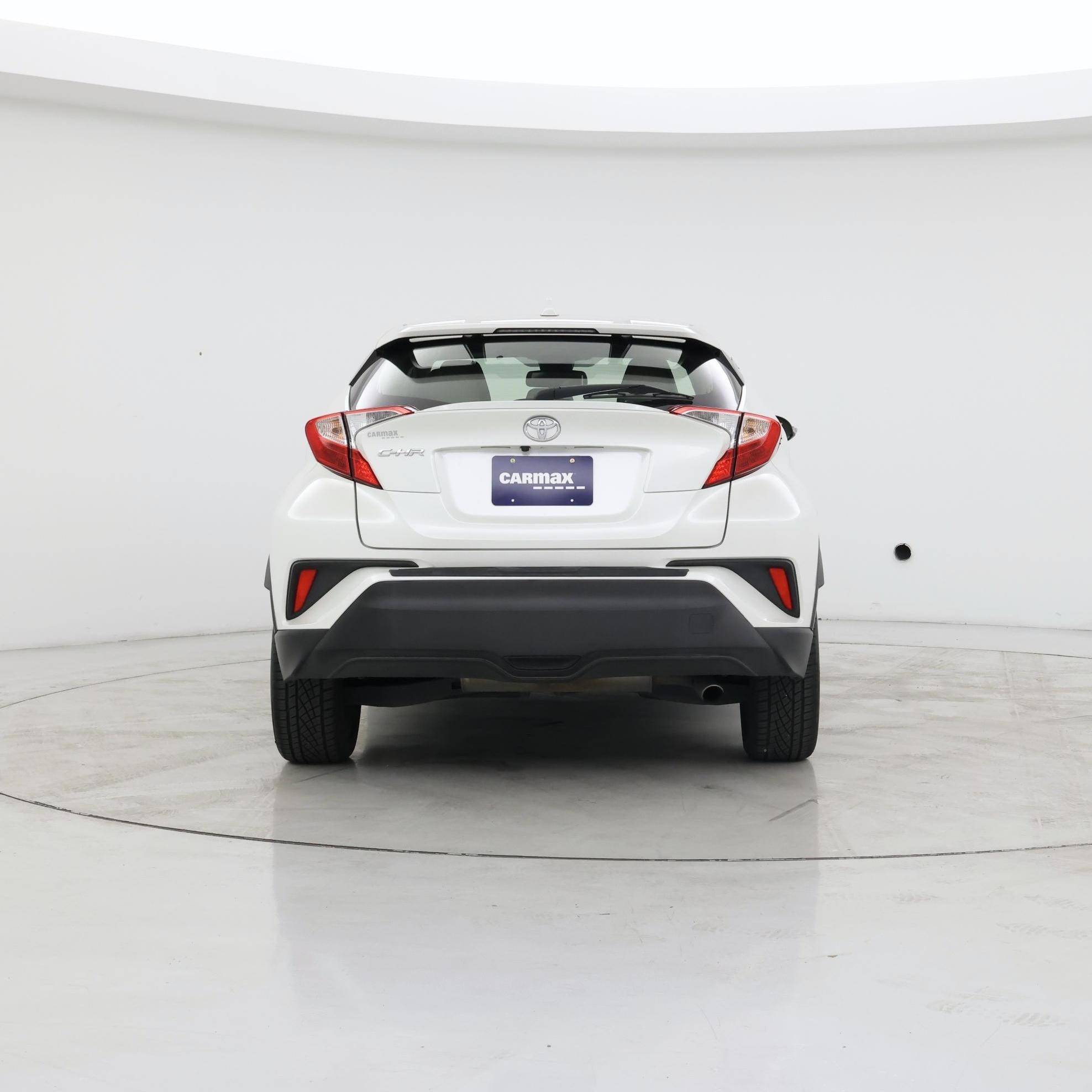 Thumbnail: 2019 Toyota C-HR - 6