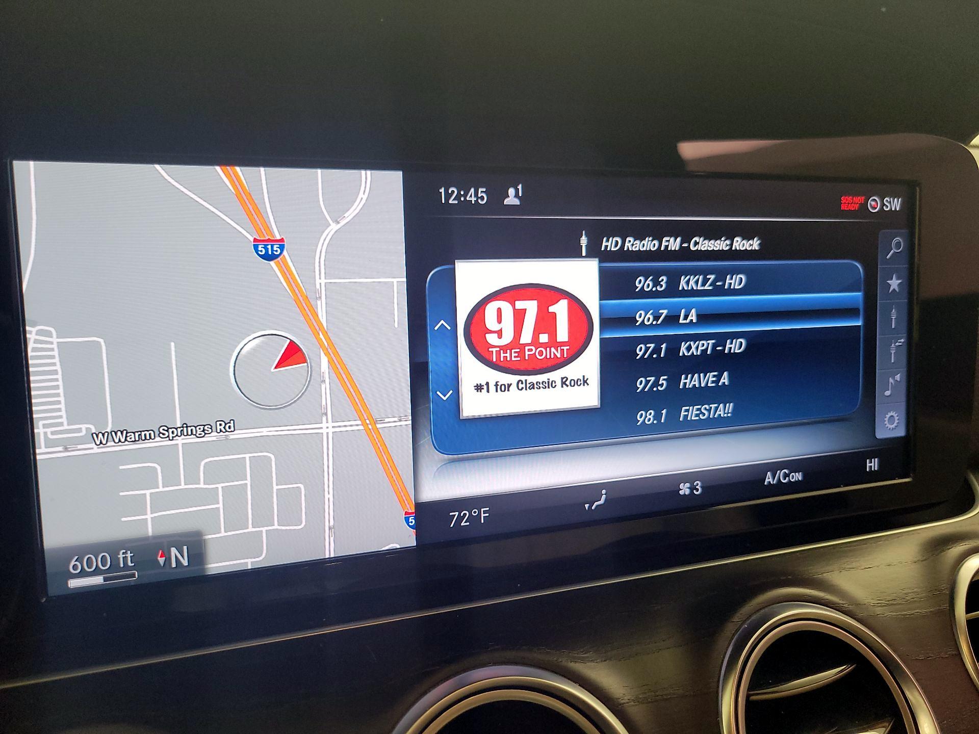 Thumbnail: 2017 Mercedes-Benz E-Class - 16