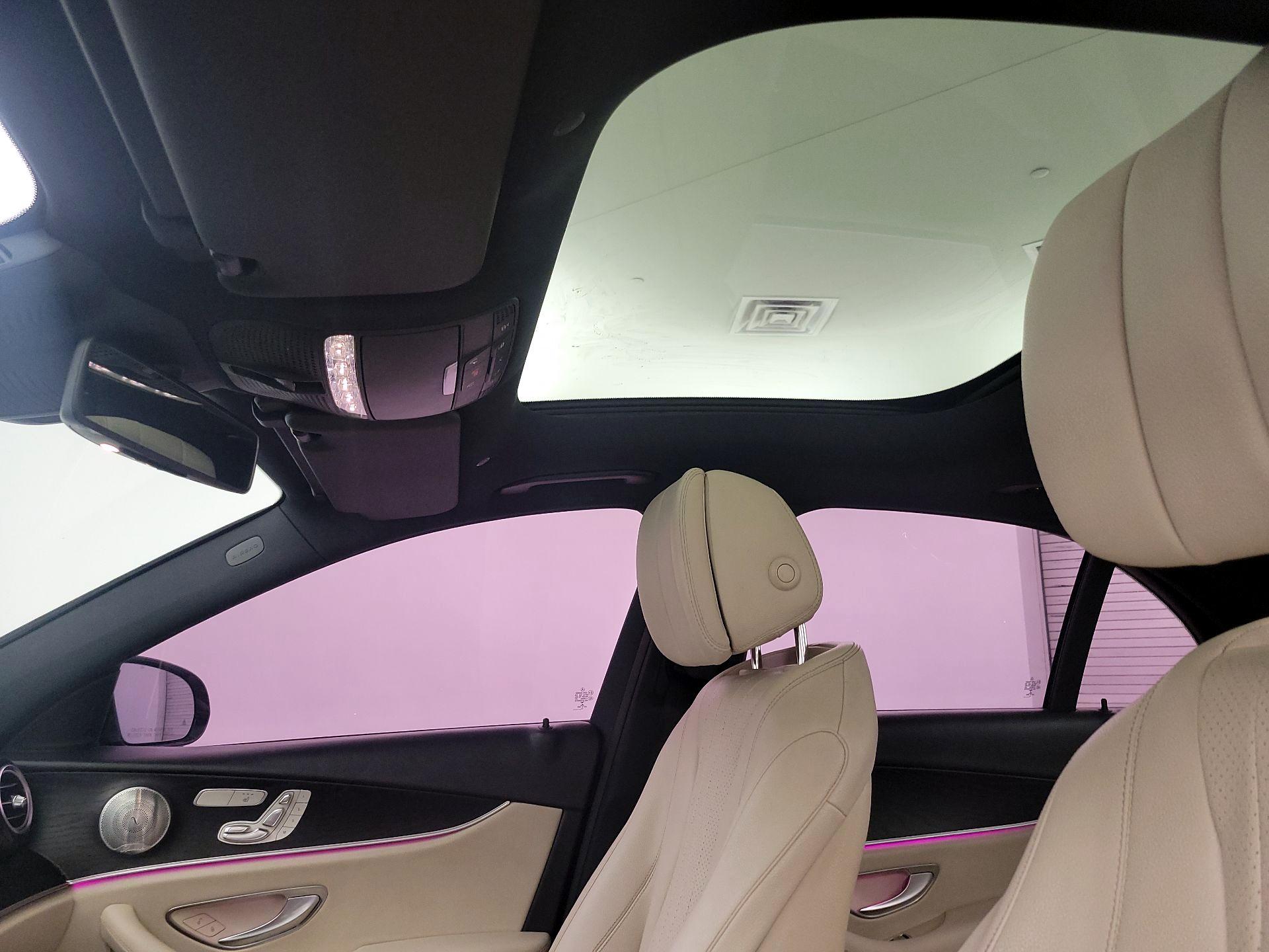 Thumbnail: 2017 Mercedes-Benz E-Class - 20