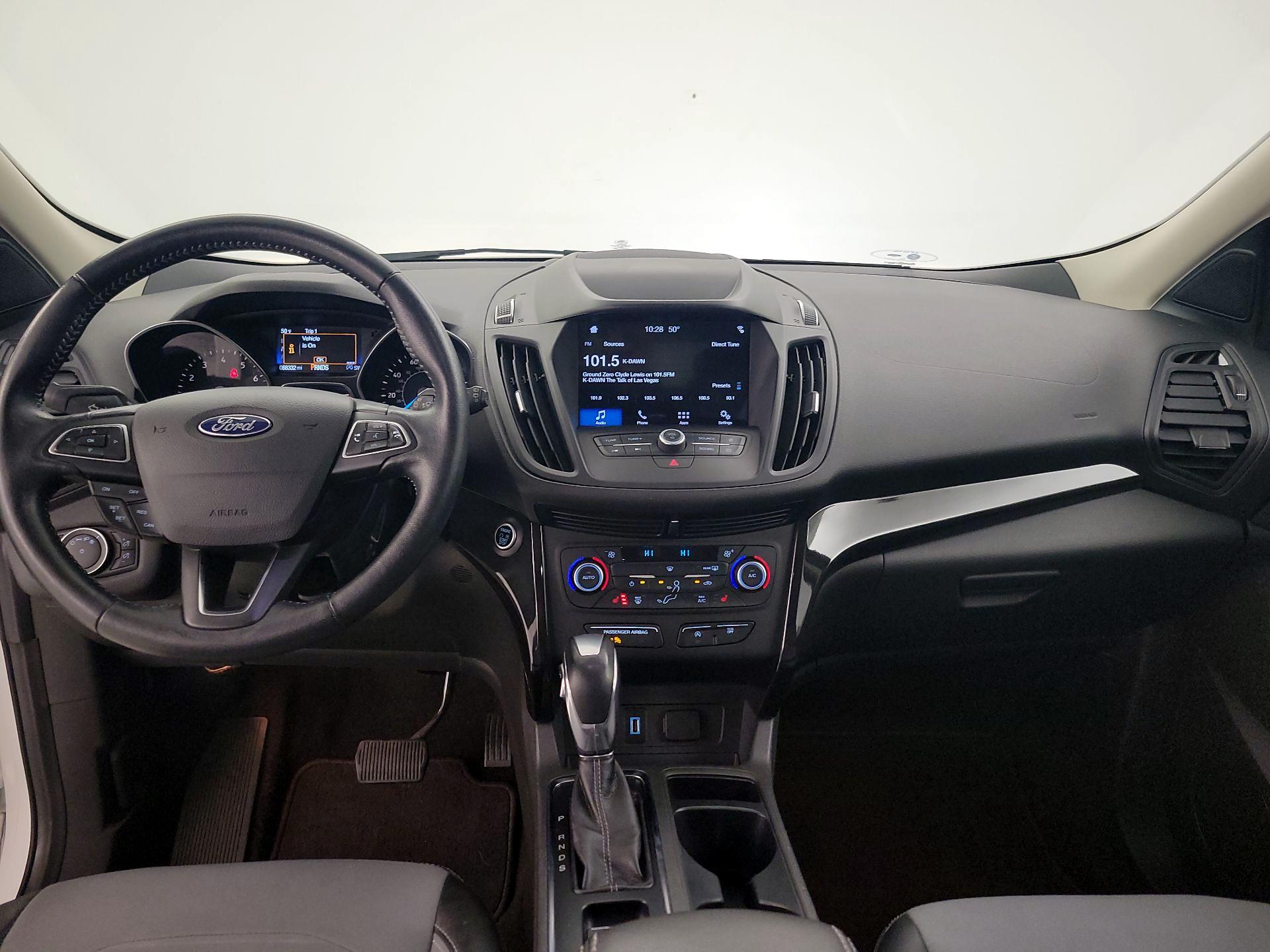 Thumbnail: 2019 Ford Escape - 9