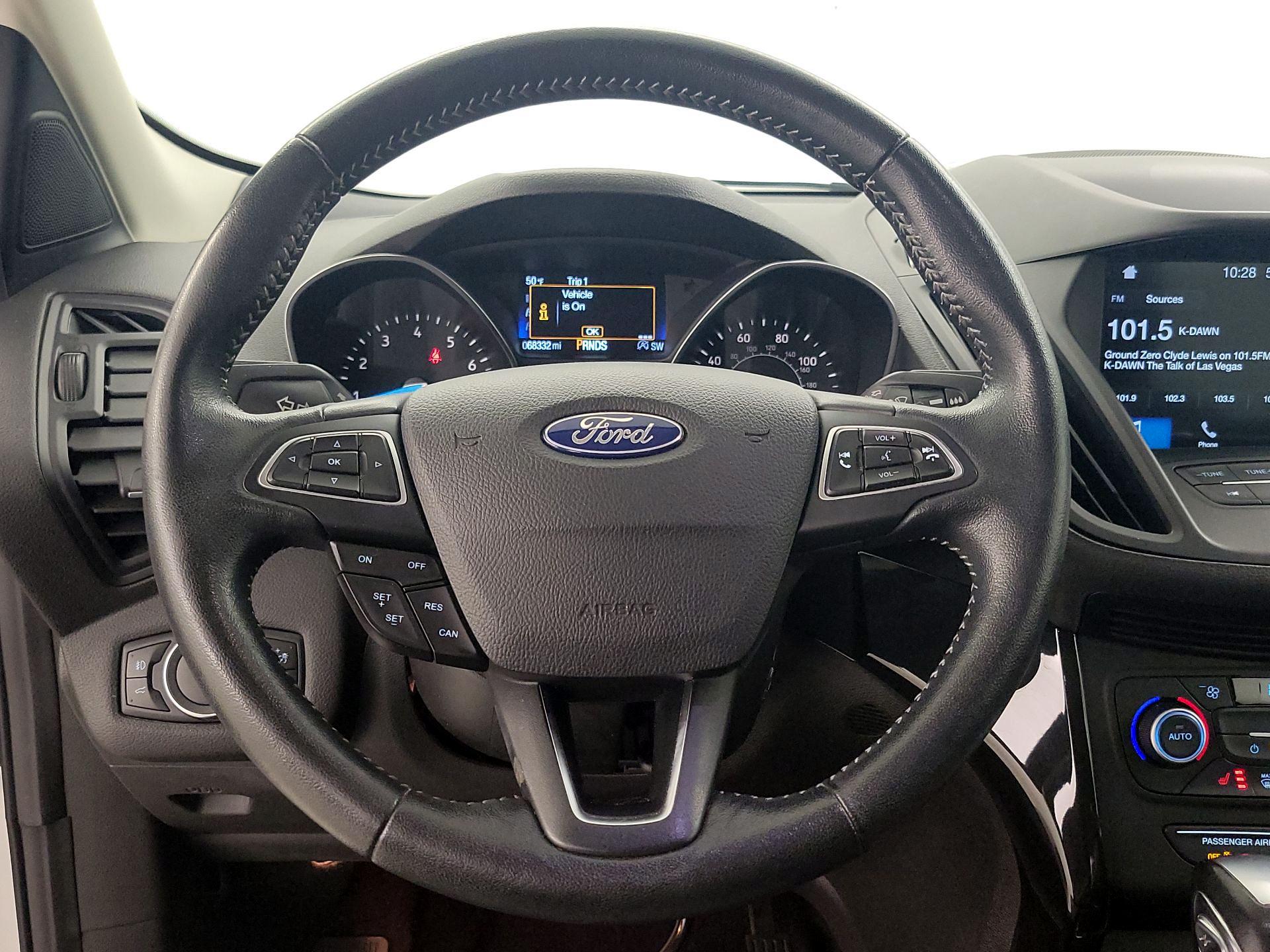 Thumbnail: 2019 Ford Escape - 10