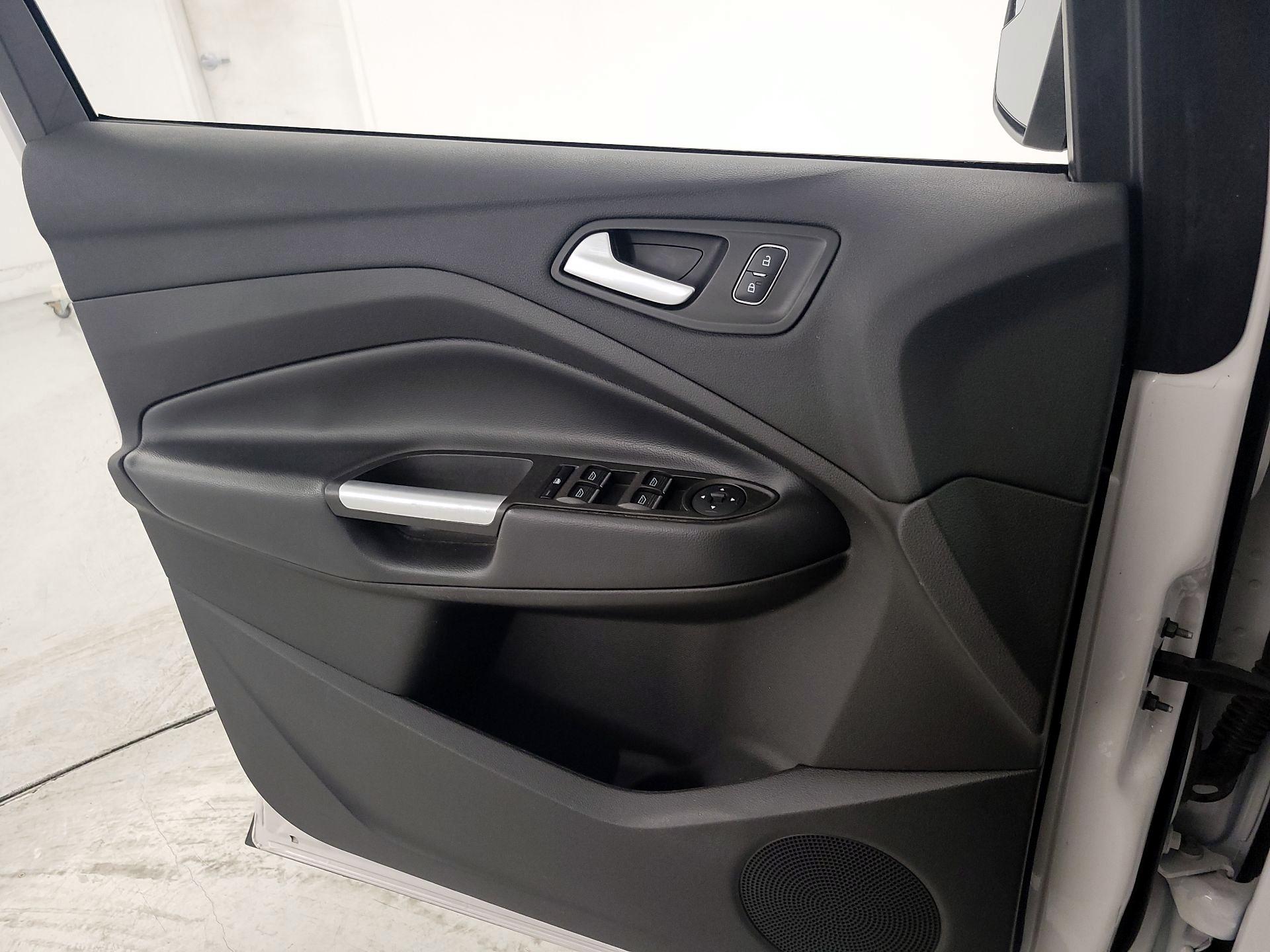 Thumbnail: 2019 Ford Escape - 12