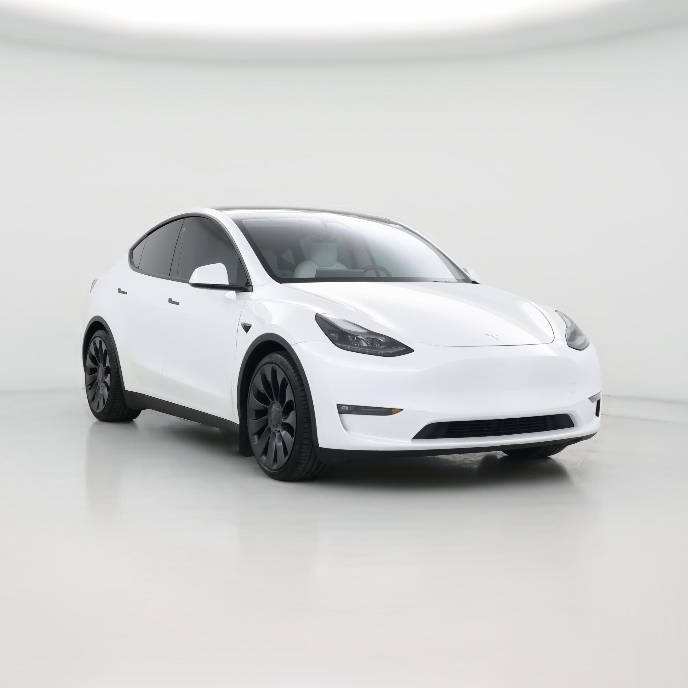 Thumbnail: 2023 Tesla Model Y - 1