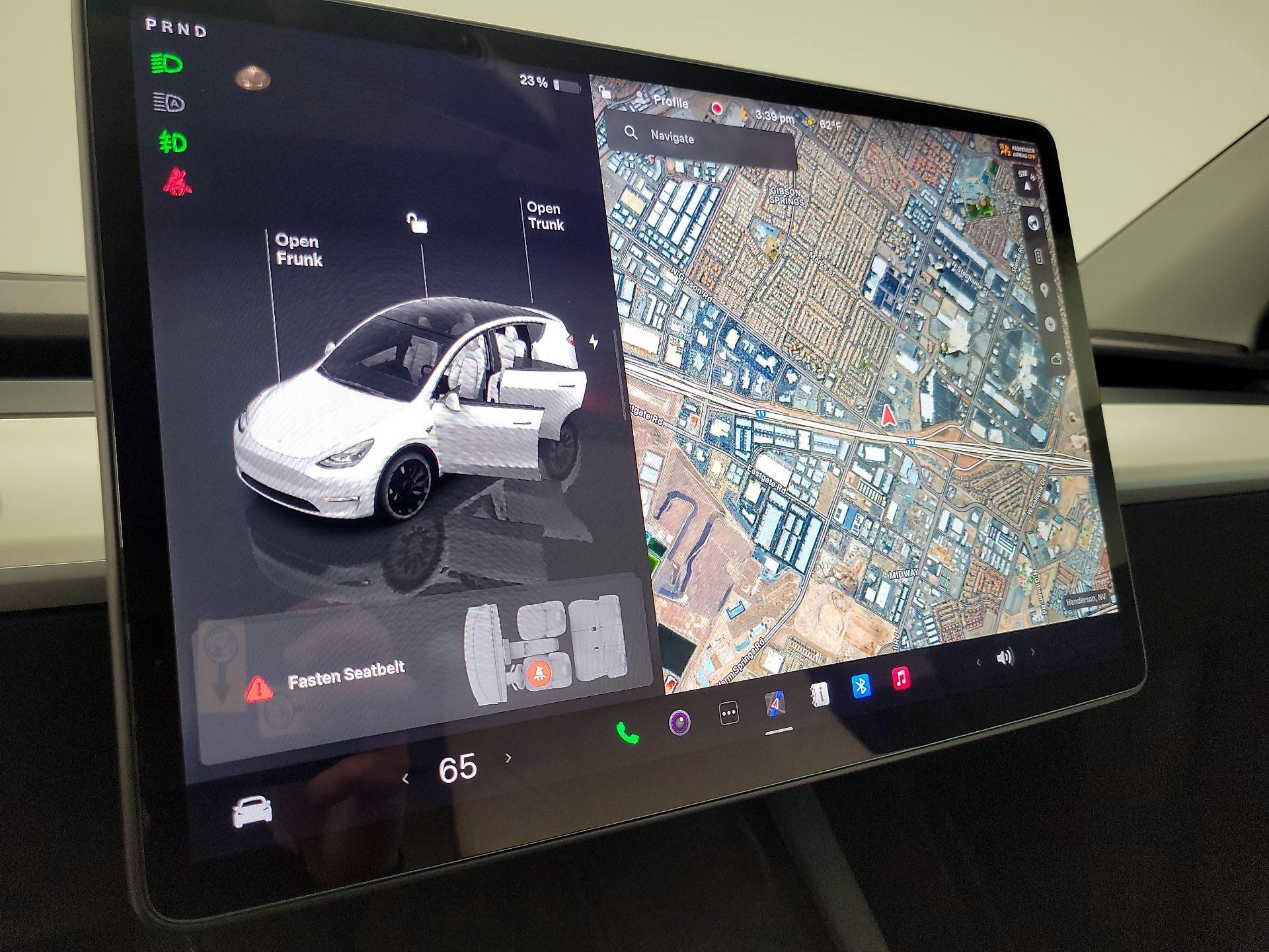 Thumbnail: 2023 Tesla Model Y - 13