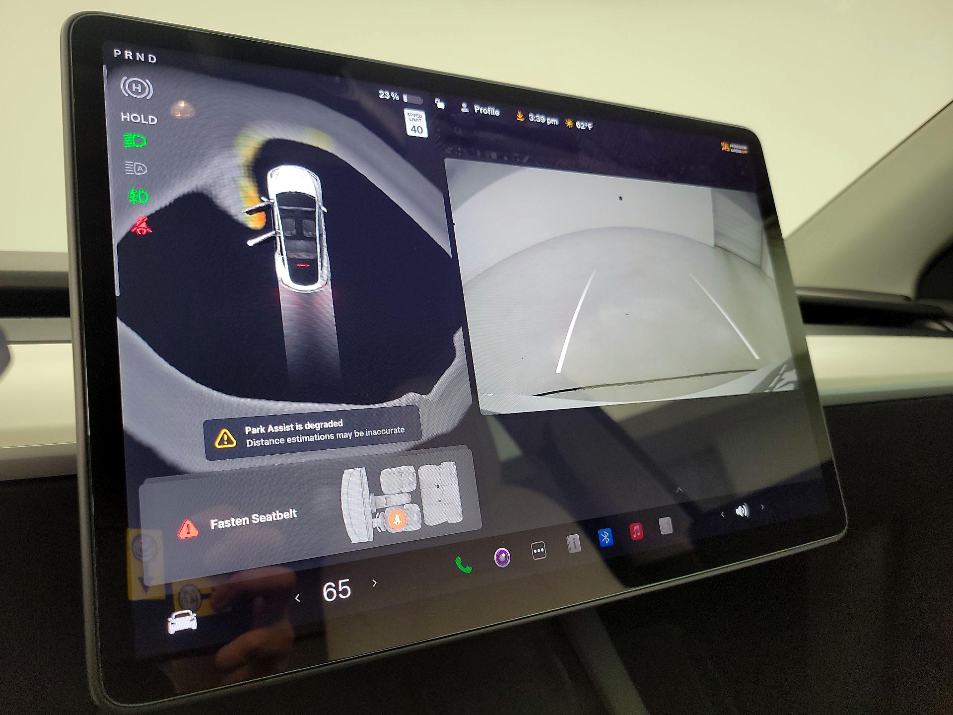 Thumbnail: 2023 Tesla Model Y - 14