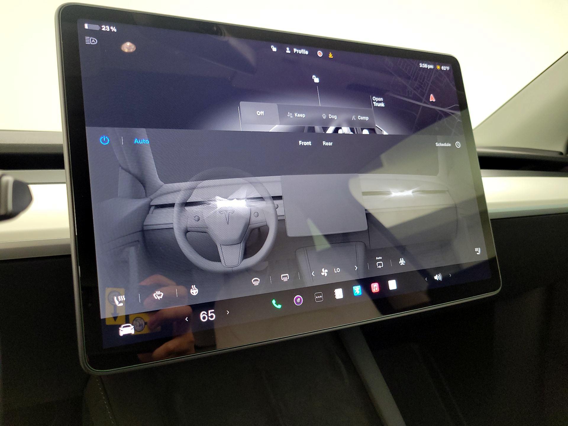 Thumbnail: 2023 Tesla Model Y - 16