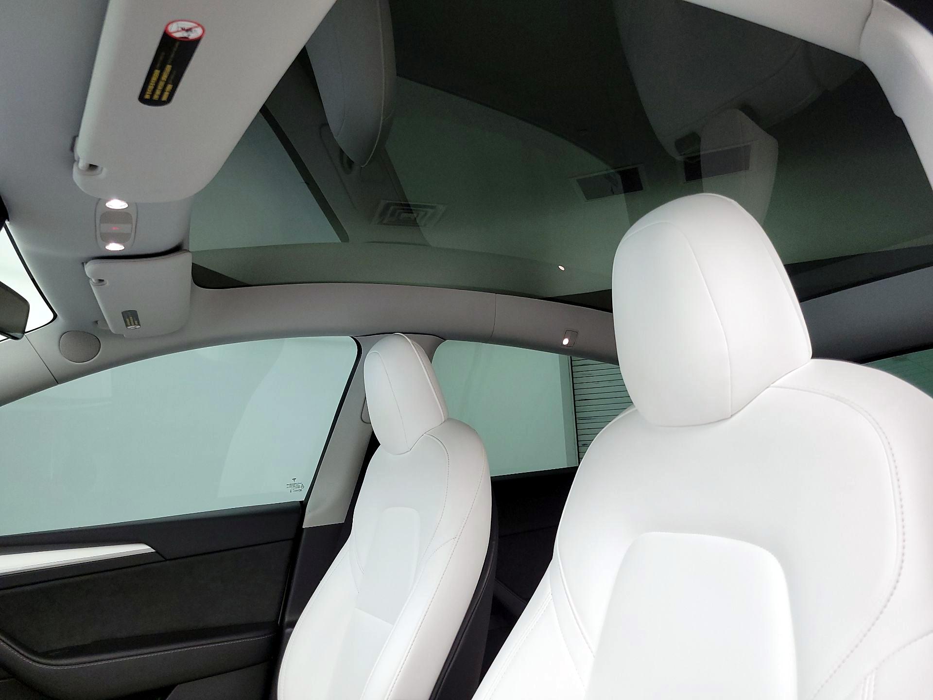 Thumbnail: 2023 Tesla Model Y - 18